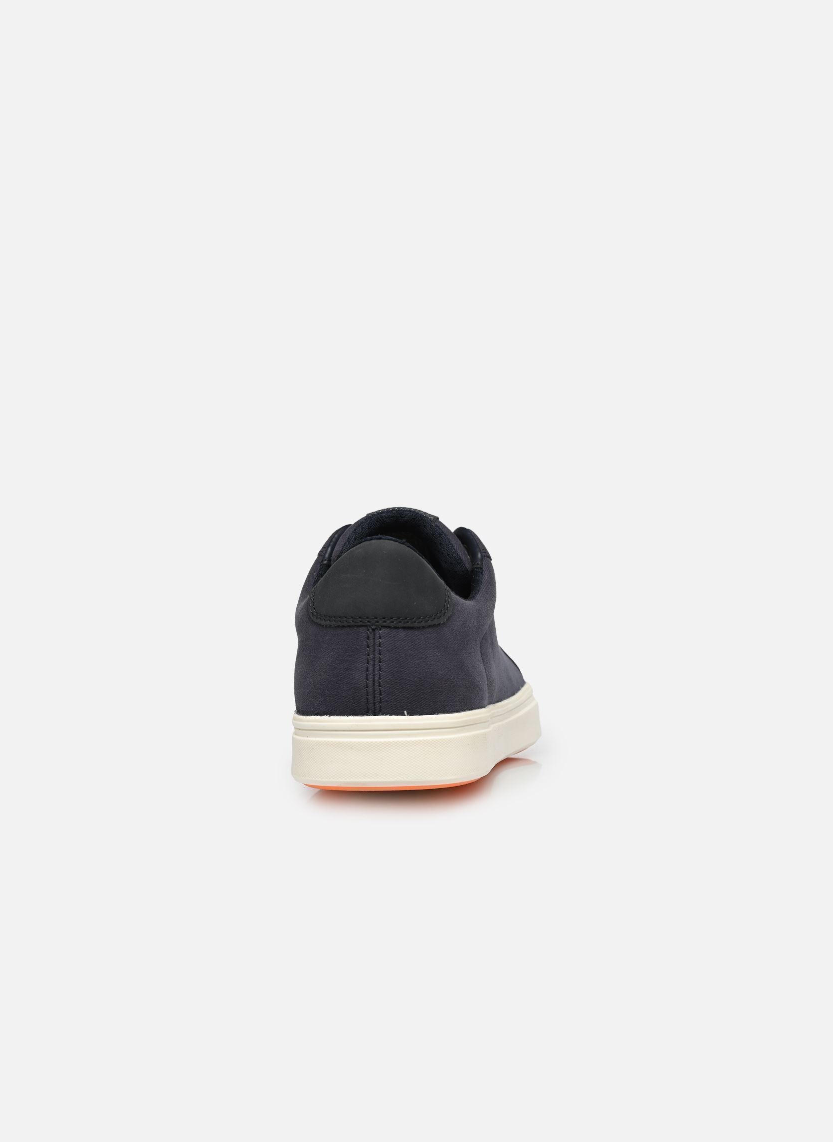 Baskets U BALTMOORE B homme bleu Geox Baskets U BALTMOORE B homme bleu Navy