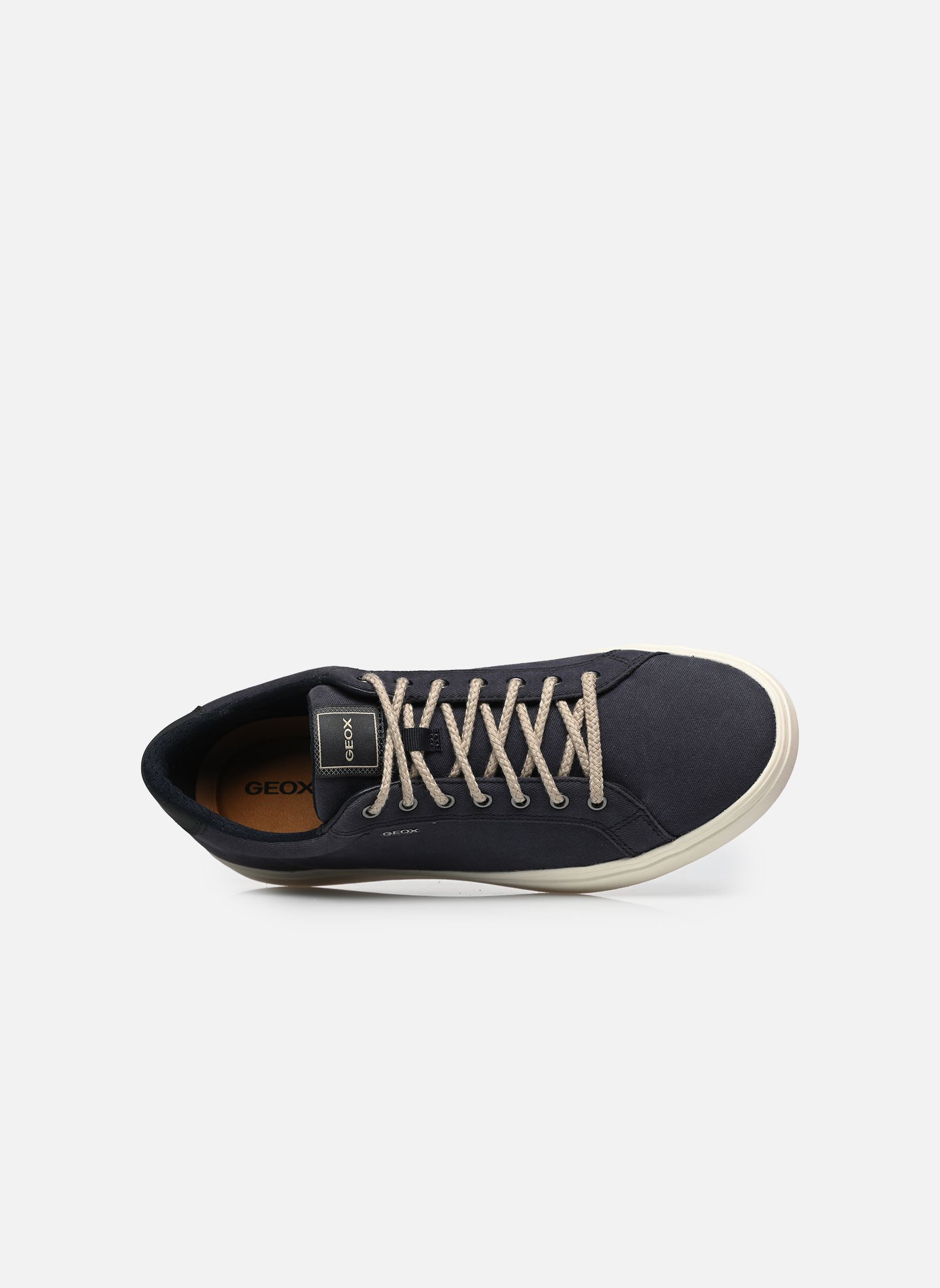 Baskets U BALTMOORE B homme bleu Geox Baskets U BALTMOORE B homme bleu Navy