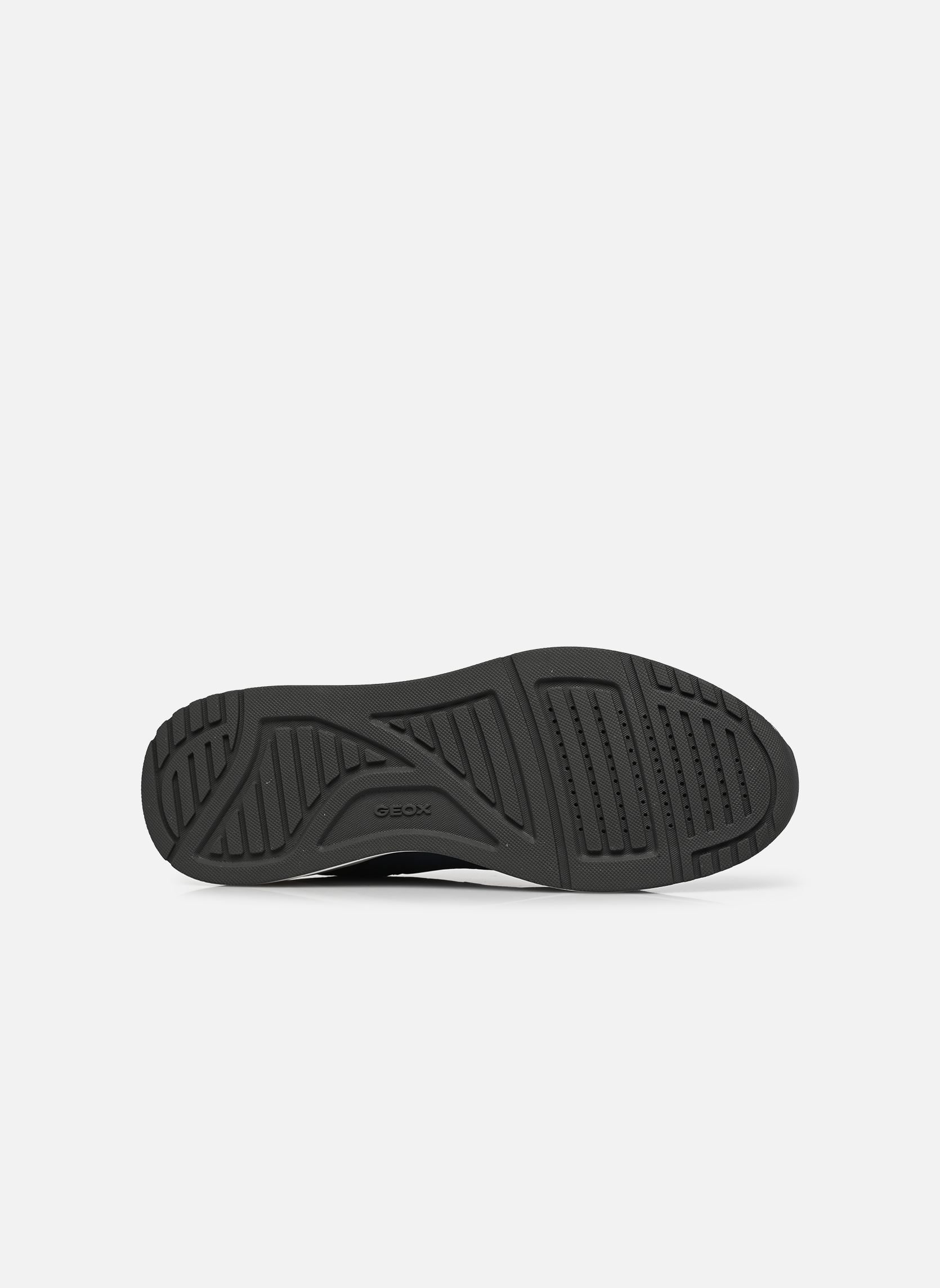 Baskets U BRANTHON B homme bleu Geox Baskets U BRANTHON B homme bleu DK AVIO/NAVY