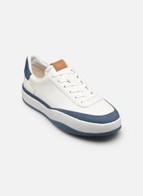Sneakers U DYNAMIA A heren wit