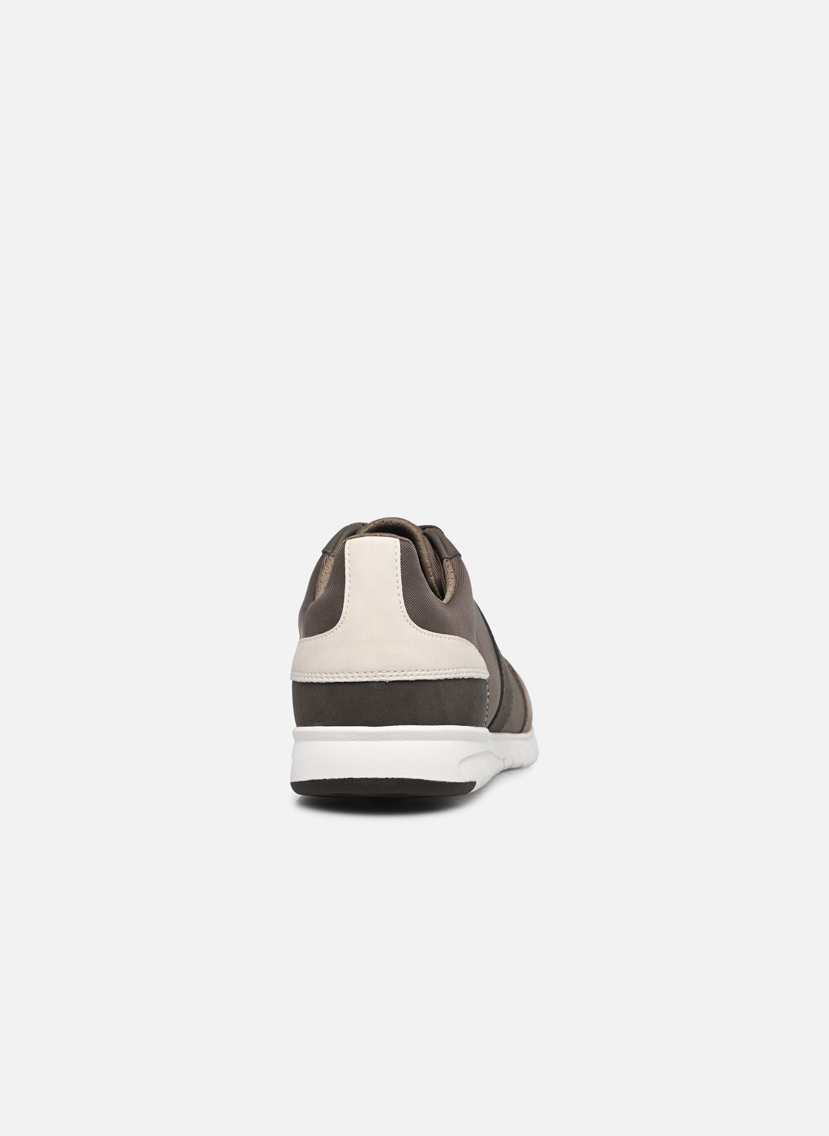 Sneaker U FLEXTRIDE ZERO B herren grau Geox Sneaker U FLEXTRIDE ZERO B herren grau DOVE GREY