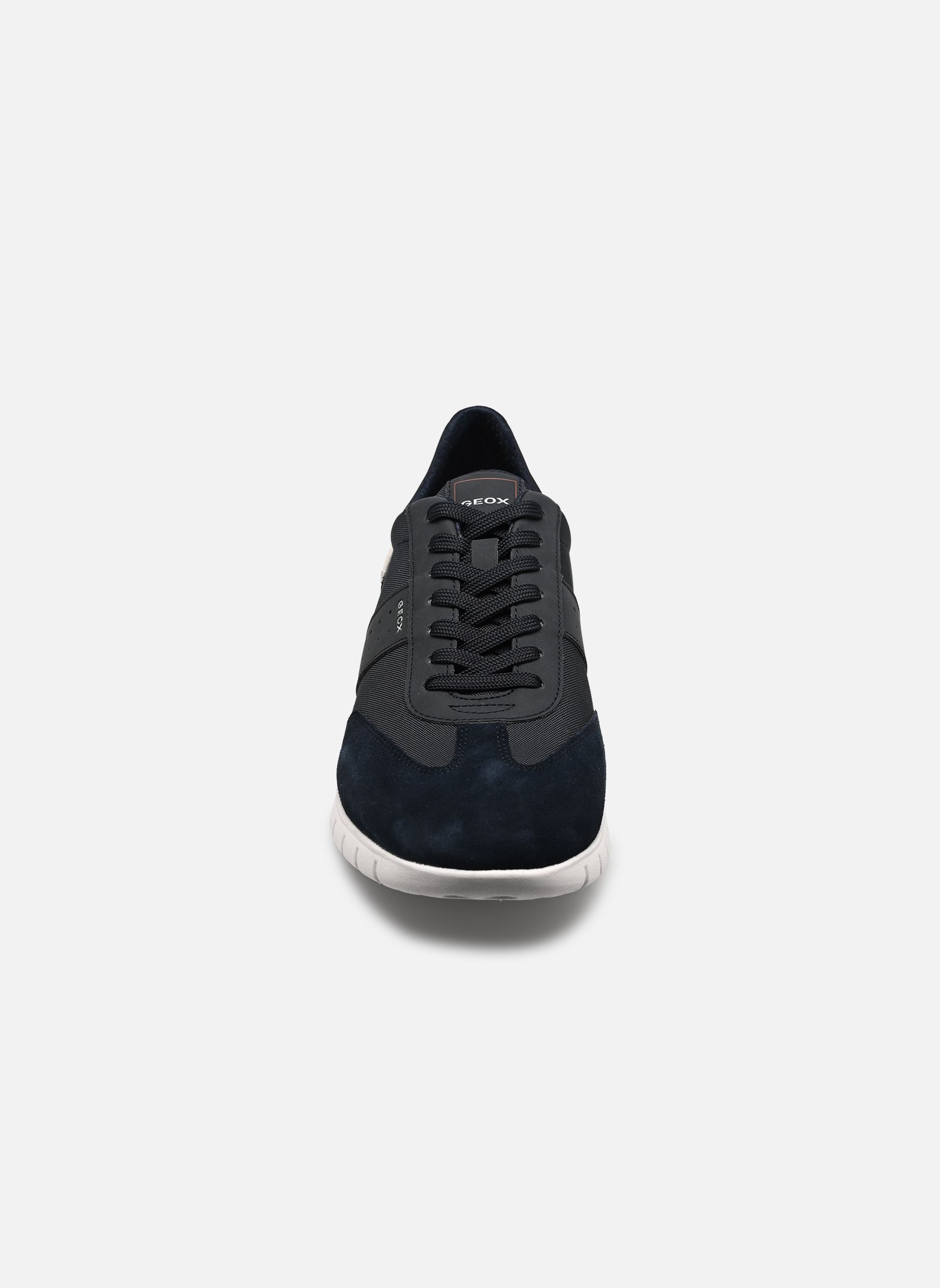 Baskets U FLEXTRIDE ZERO B homme bleu Geox Baskets U FLEXTRIDE ZERO B homme bleu Navy