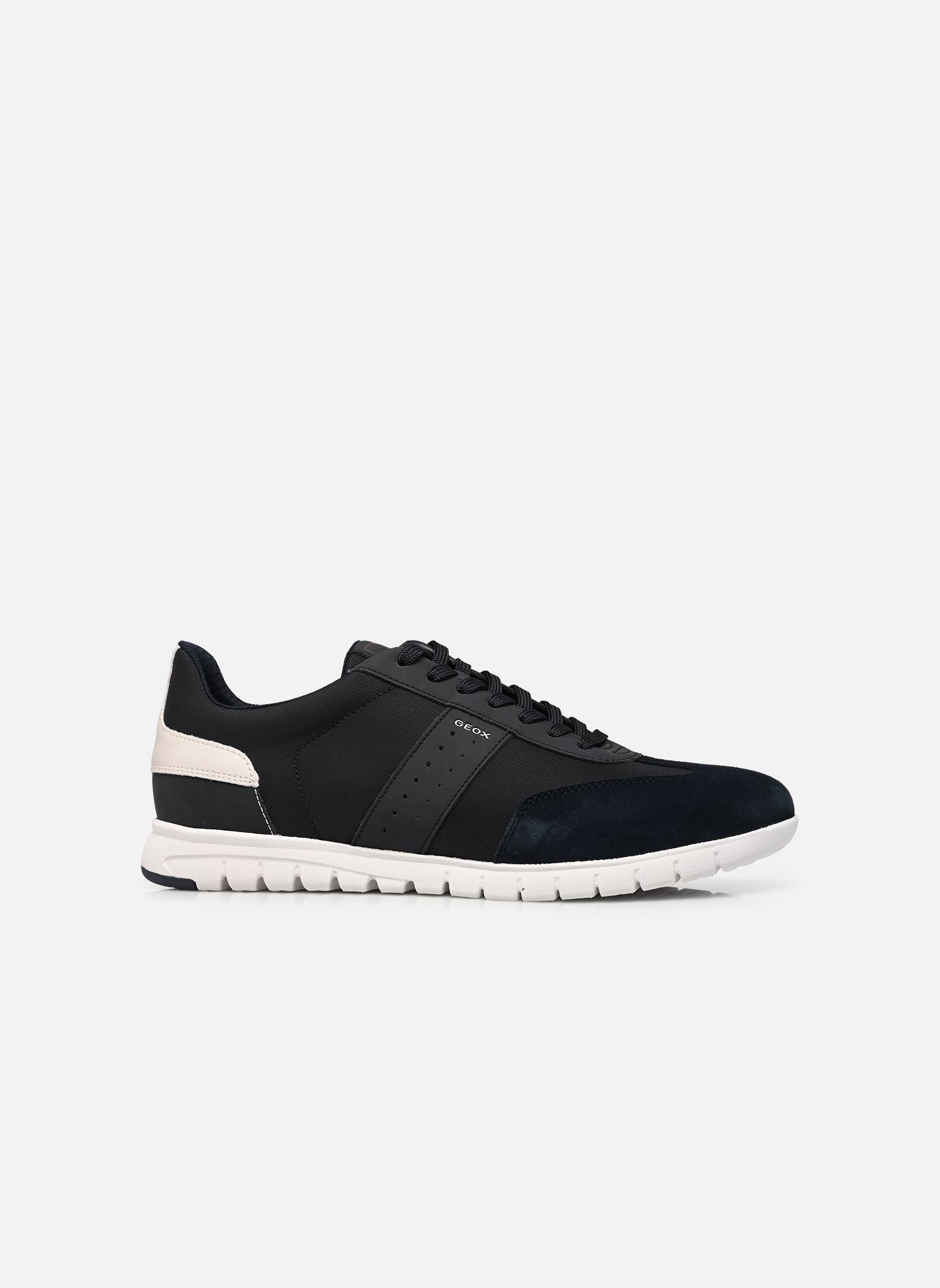Baskets U FLEXTRIDE ZERO B homme bleu Geox Baskets U FLEXTRIDE ZERO B homme bleu Navy