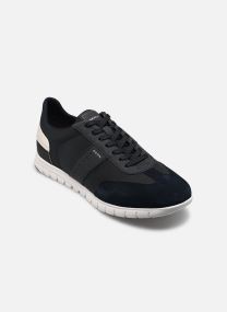 Sneaker U FLEXTRIDE ZERO B herren grau