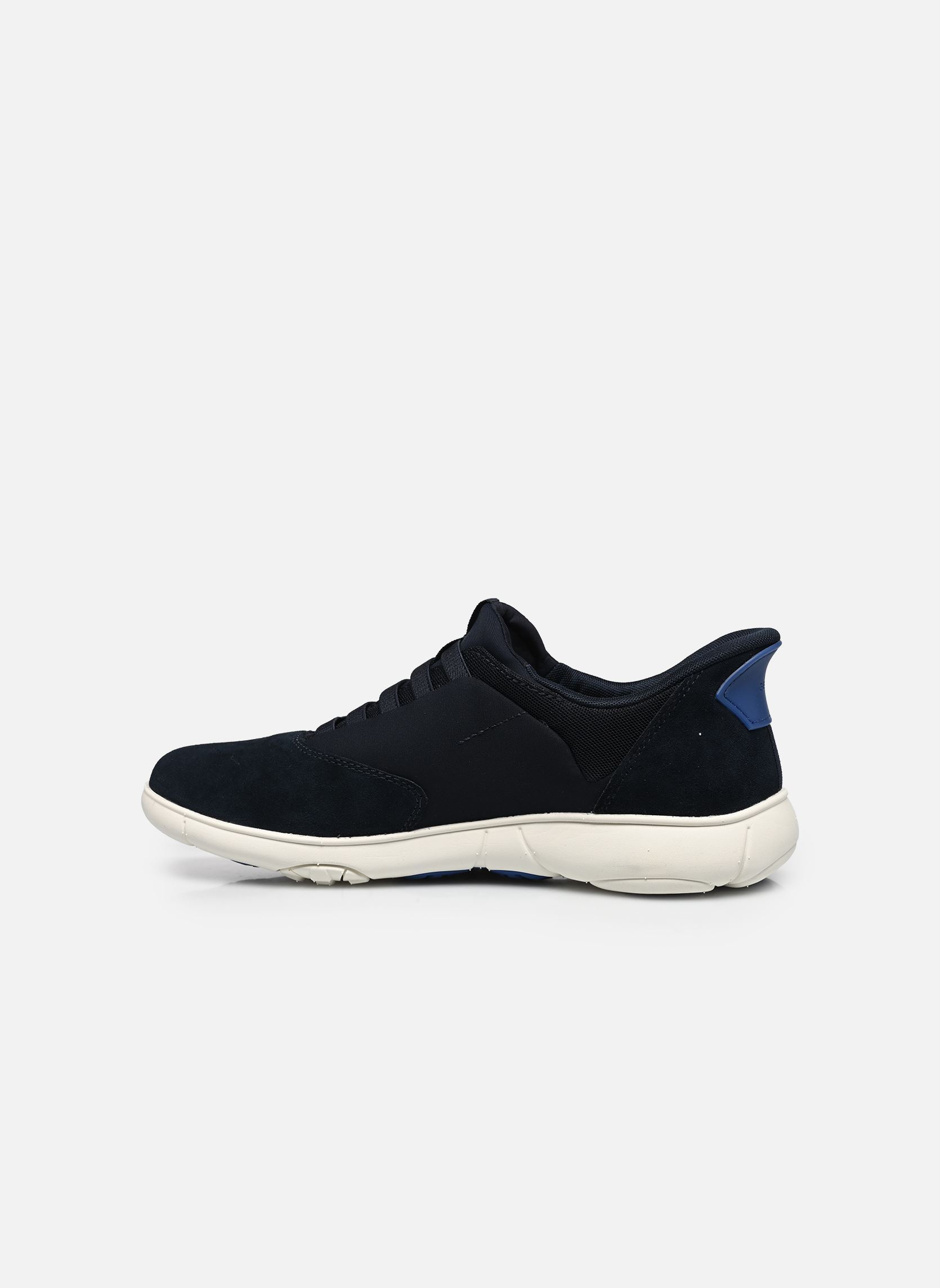 Baskets U NEBULA 2.0 PLUS A homme bleu Geox Baskets U NEBULA 2.0 PLUS A homme bleu Navy/blue