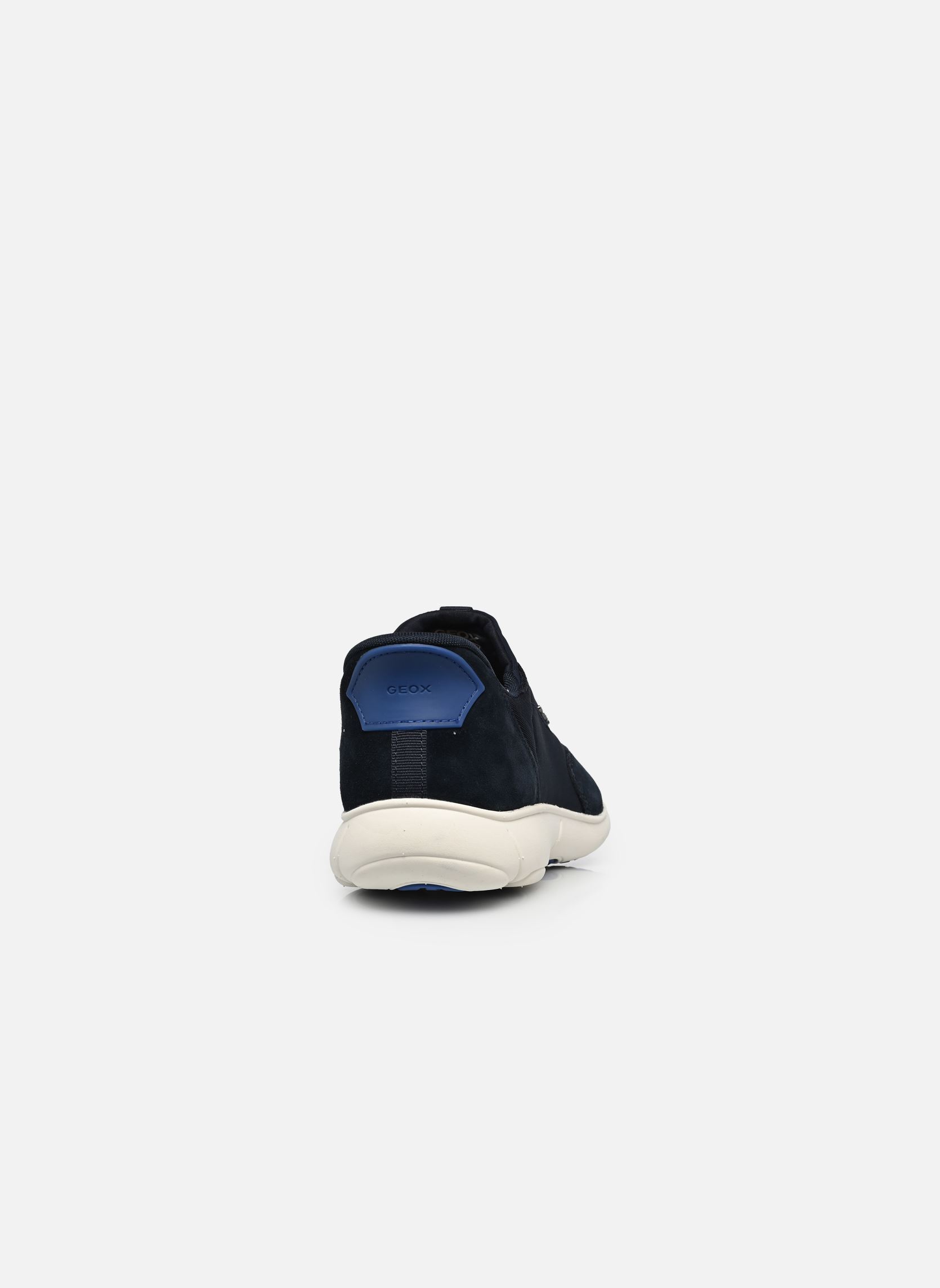 Baskets U NEBULA 2.0 PLUS A homme bleu Geox Baskets U NEBULA 2.0 PLUS A homme bleu Navy/blue