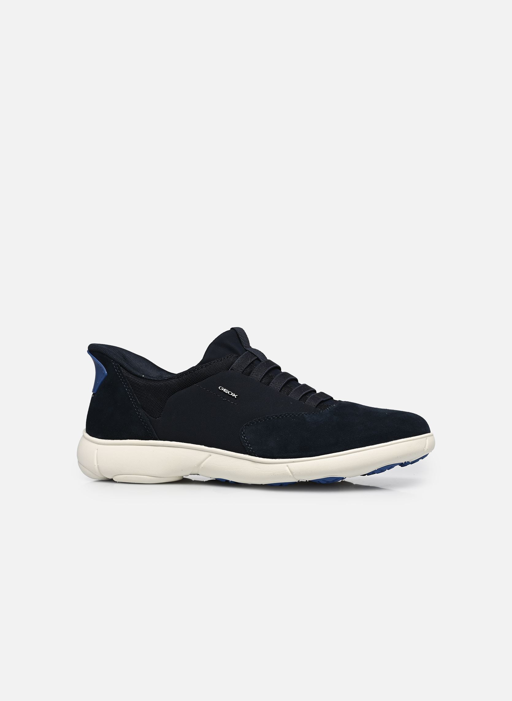 Baskets U NEBULA 2.0 PLUS A homme bleu Geox Baskets U NEBULA 2.0 PLUS A homme bleu Navy/blue