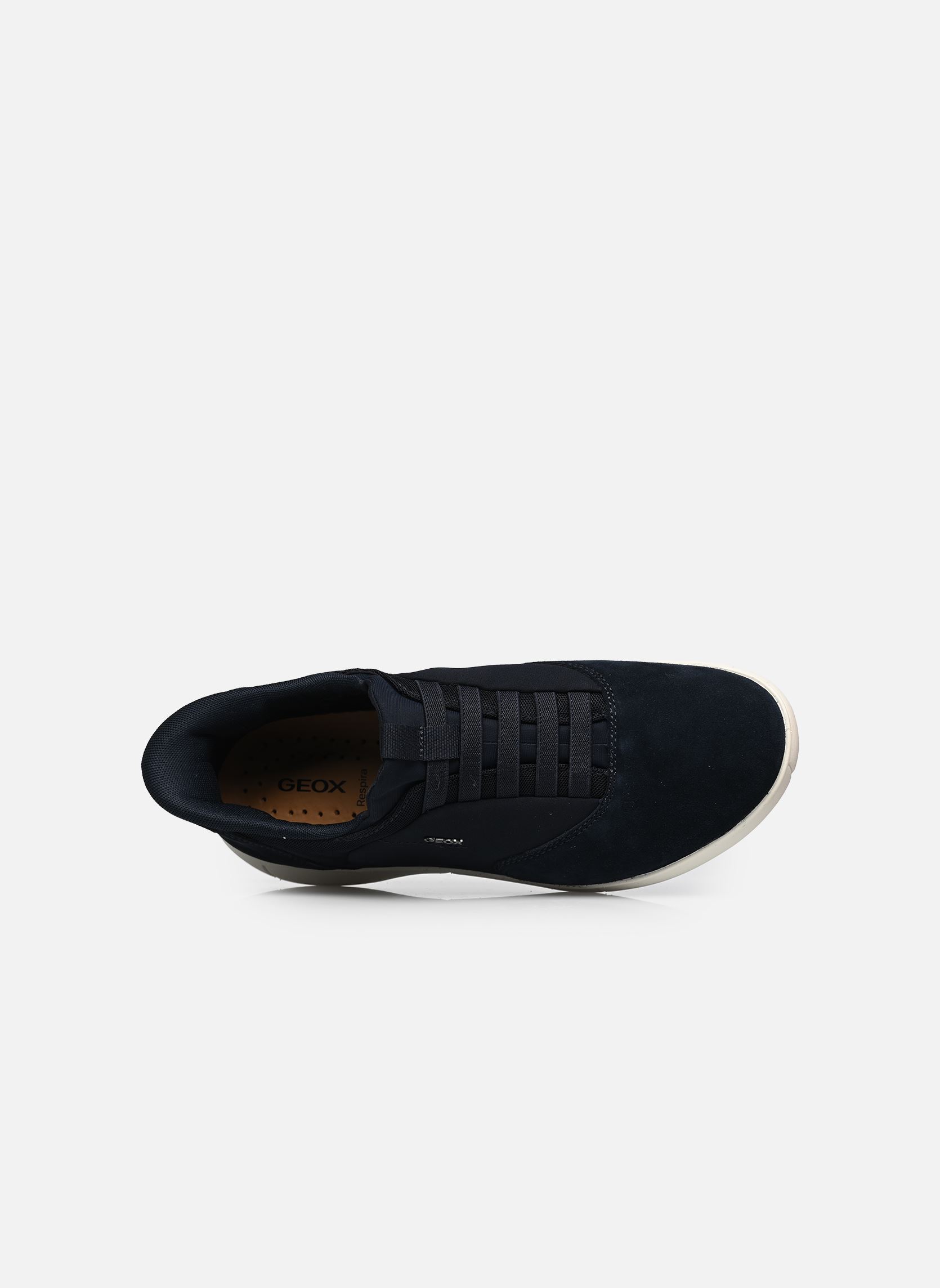 Baskets U NEBULA 2.0 PLUS A homme bleu Geox Baskets U NEBULA 2.0 PLUS A homme bleu Navy/blue