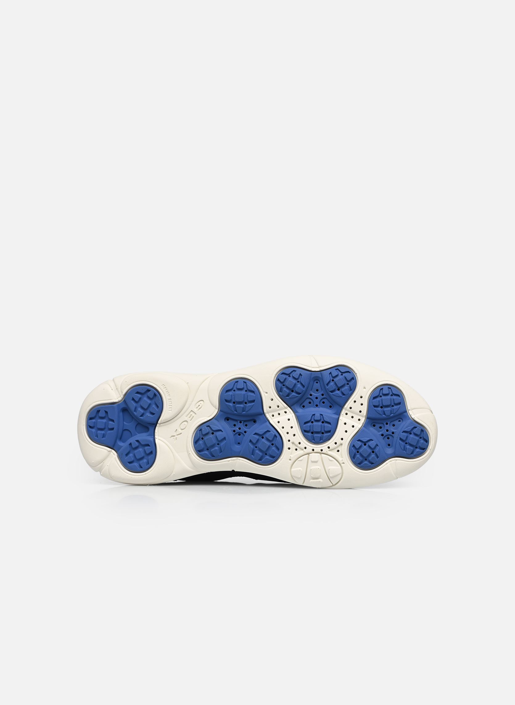 Baskets U NEBULA 2.0 PLUS A homme bleu Geox Baskets U NEBULA 2.0 PLUS A homme bleu Navy/blue