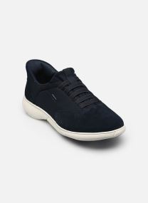 Baskets U NEBULA 2.0 PLUS A homme bleu