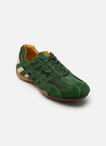 Sneakers U SNAKE ORIGINAL A heren groen
