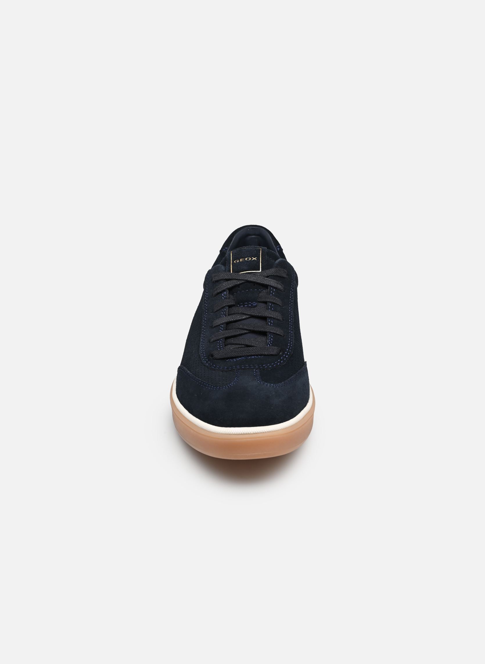 Sneaker U SPHERICA ACTIF X 4 herren blau Geox Sneaker U SPHERICA ACTIF X 4 herren blau Navy