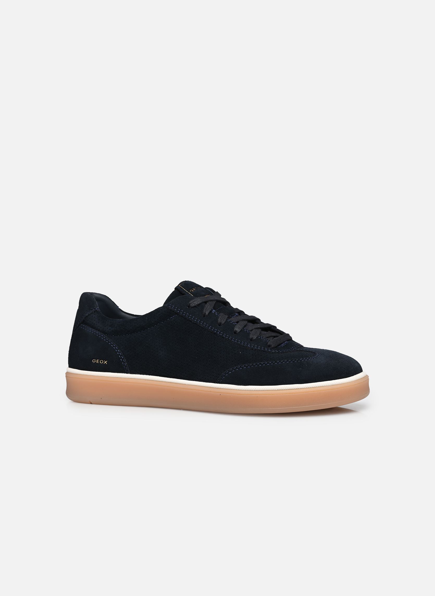 Sneaker U SPHERICA ACTIF X 4 herren blau Geox Sneaker U SPHERICA ACTIF X 4 herren blau Navy