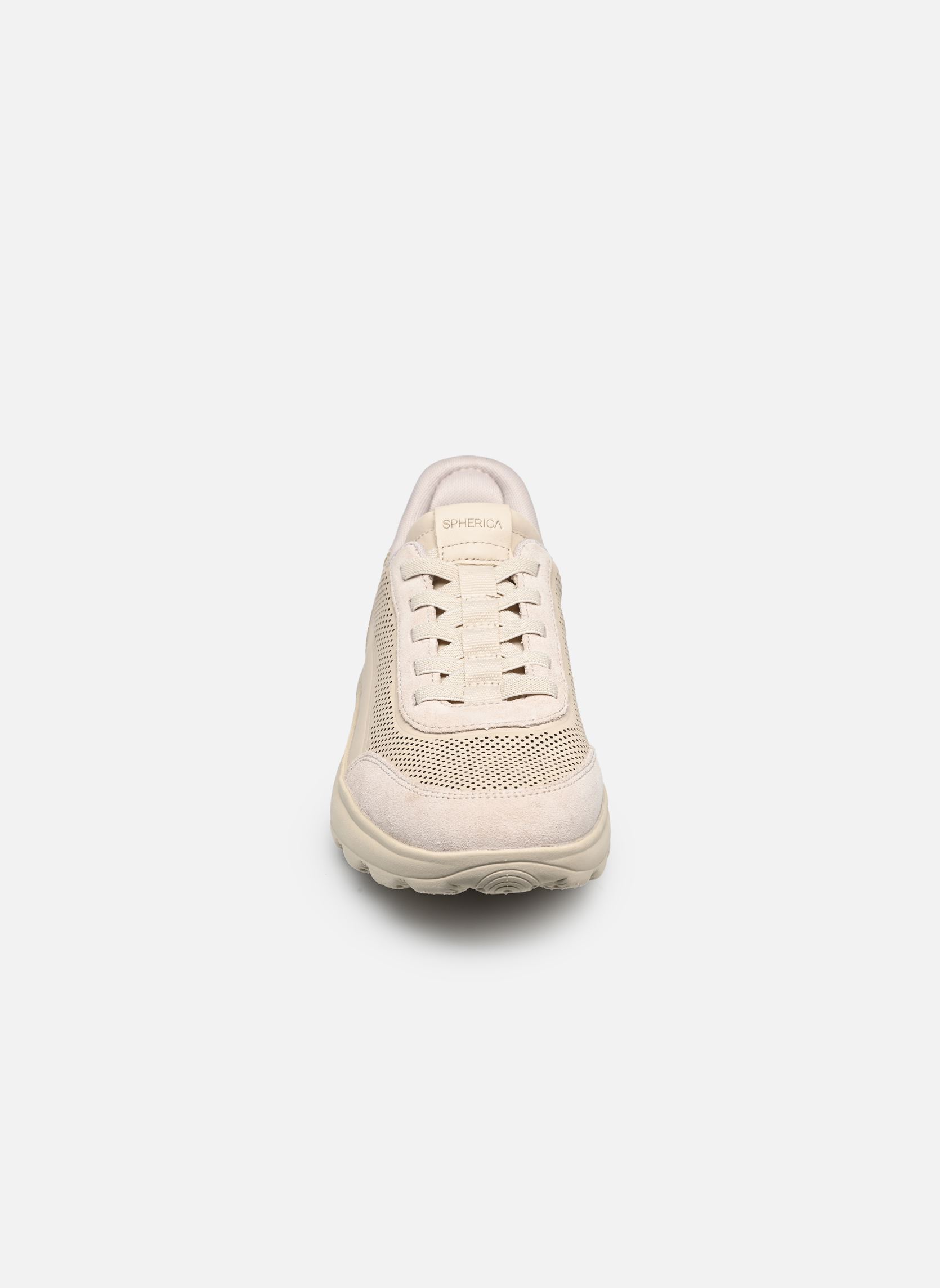 Baskets U SPHERICA PLUS C homme beige Geox Baskets U SPHERICA PLUS C homme beige Papyrus