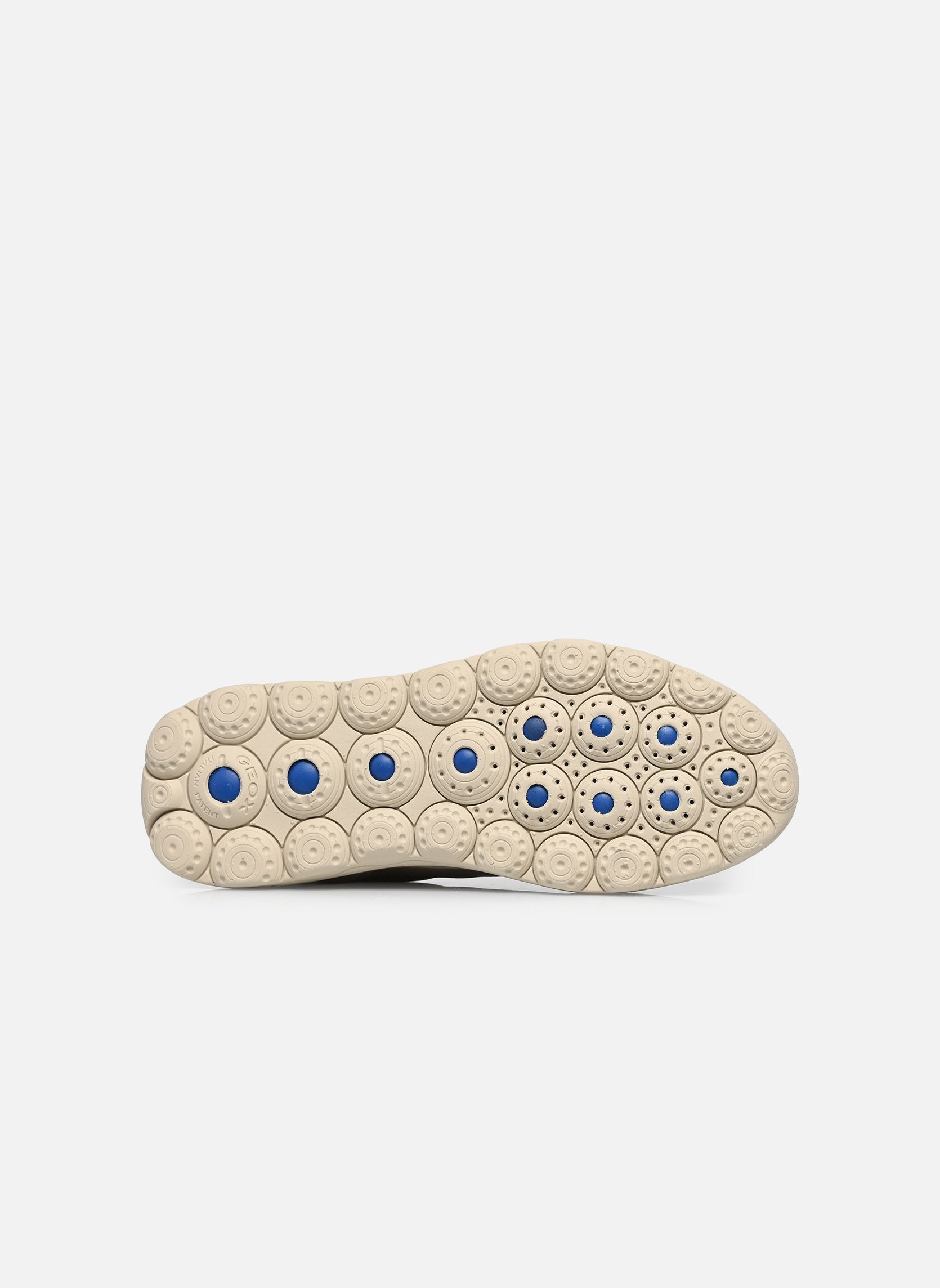 Baskets U SPHERICA PLUS C homme beige Geox Baskets U SPHERICA PLUS C homme beige Papyrus