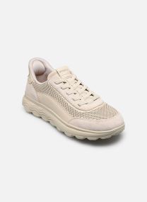 Baskets U SPHERICA PLUS C homme beige Geox Baskets U SPHERICA PLUS C homme beige Papyrus