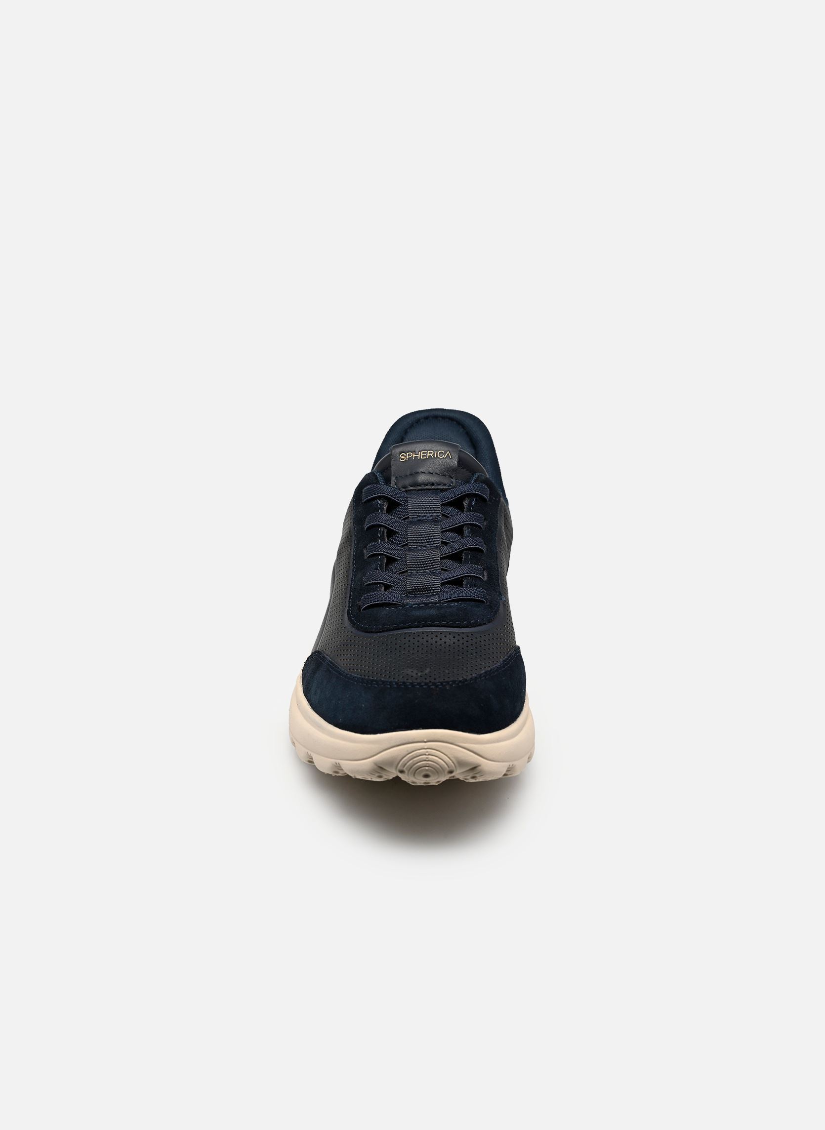 Sneaker U SPHERICA PLUS C herren blau Geox Sneaker U SPHERICA PLUS C herren blau Navy