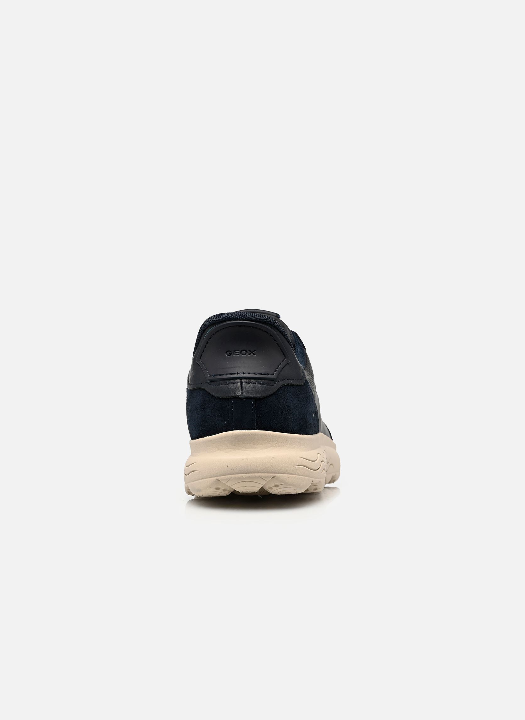 Sneaker U SPHERICA PLUS C herren blau Geox Sneaker U SPHERICA PLUS C herren blau Navy