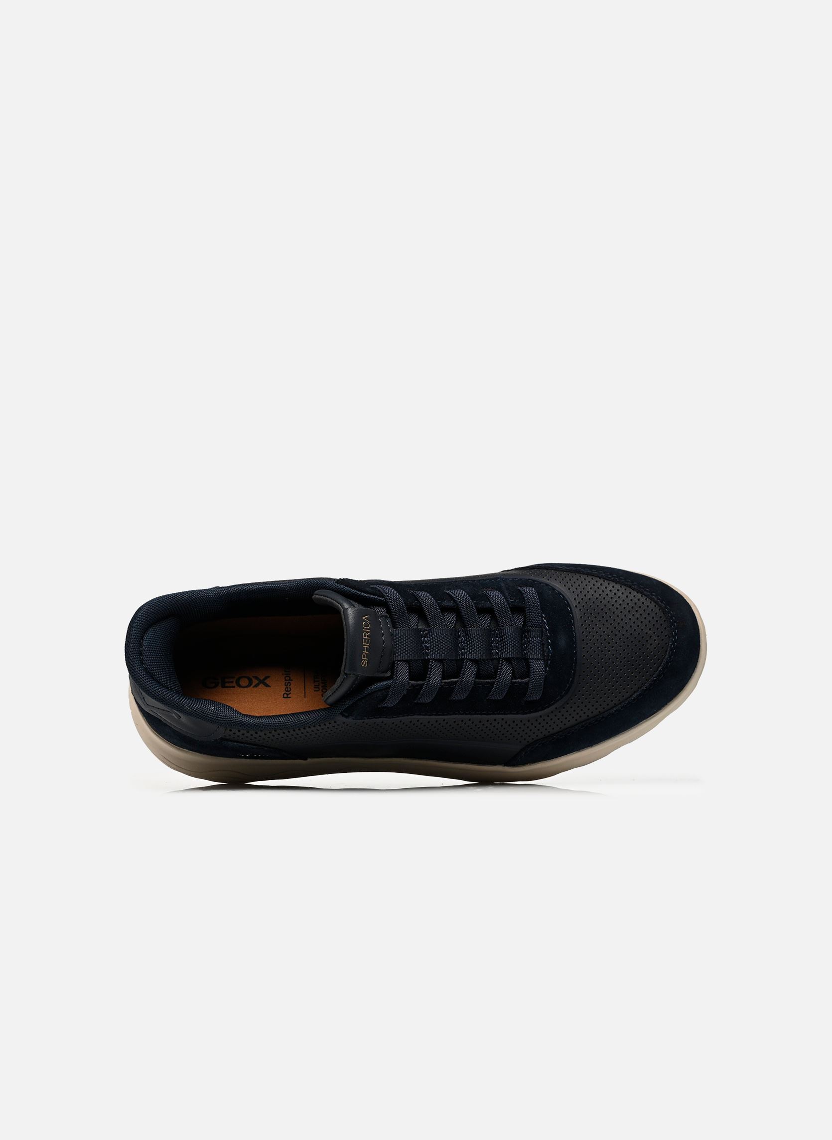 Sneaker U SPHERICA PLUS C herren blau Geox Sneaker U SPHERICA PLUS C herren blau Navy