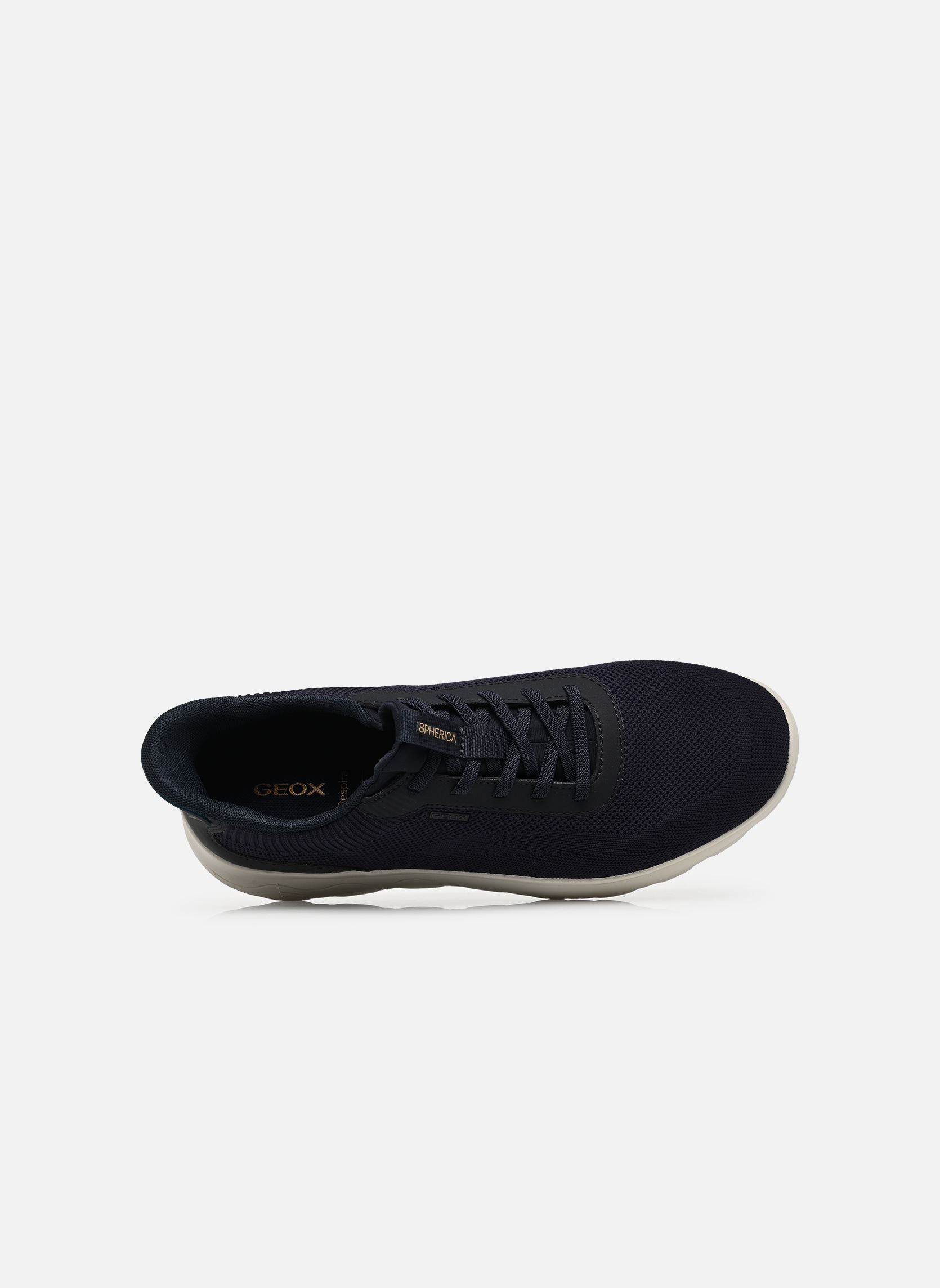 Sneaker U SPHERICA PLUS A herren blau Geox Sneaker U SPHERICA PLUS A herren blau Navy
