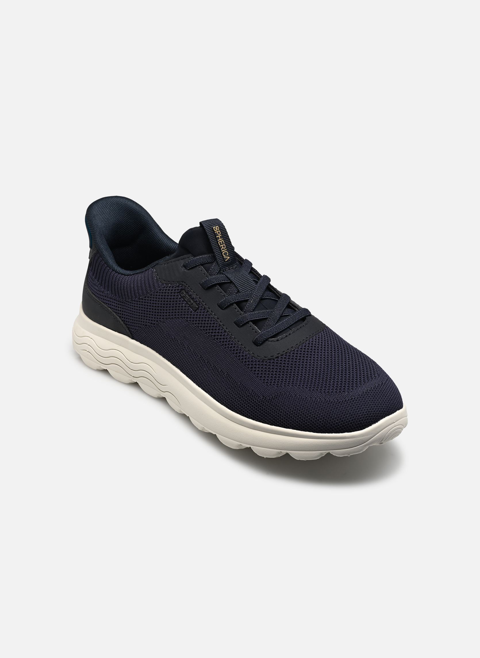 Sneaker U SPHERICA PLUS A herren blau Geox Sneaker U SPHERICA PLUS A herren blau Navy