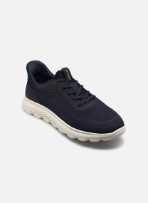 Sneaker U SPHERICA PLUS A herren grau