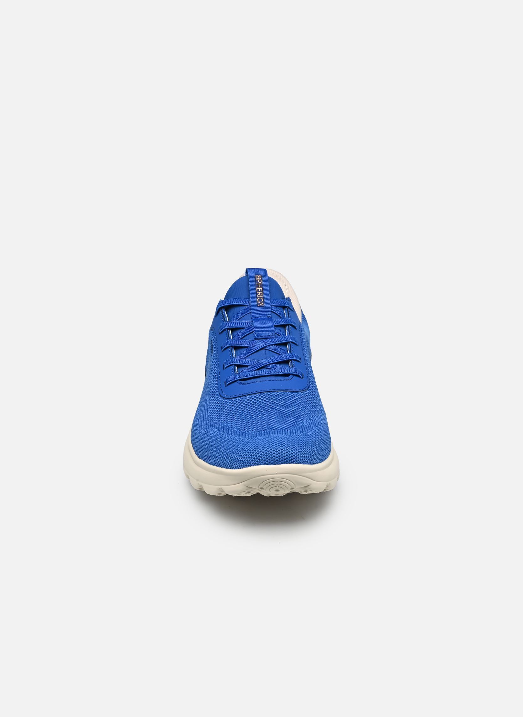 Sneaker U SPHERICA PLUS A herren blau Geox Sneaker U SPHERICA PLUS A herren blau Royal