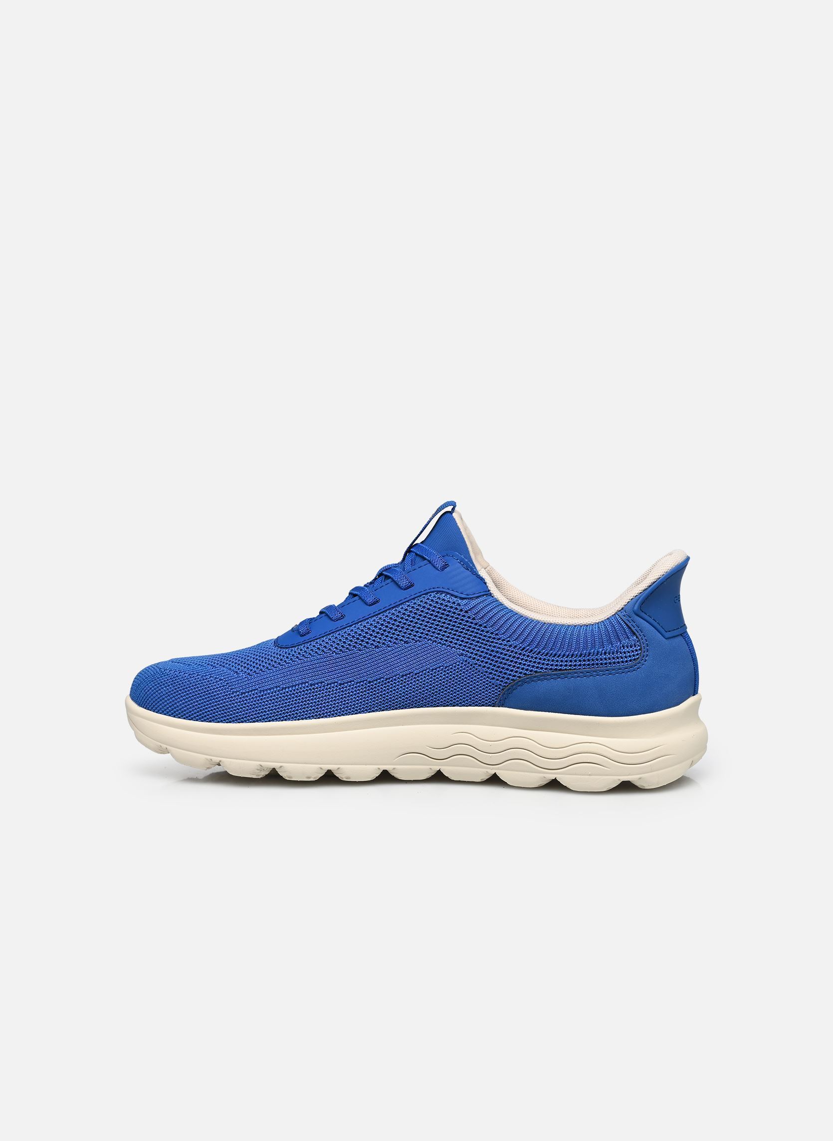 Sneaker U SPHERICA PLUS A herren blau Geox Sneaker U SPHERICA PLUS A herren blau Royal
