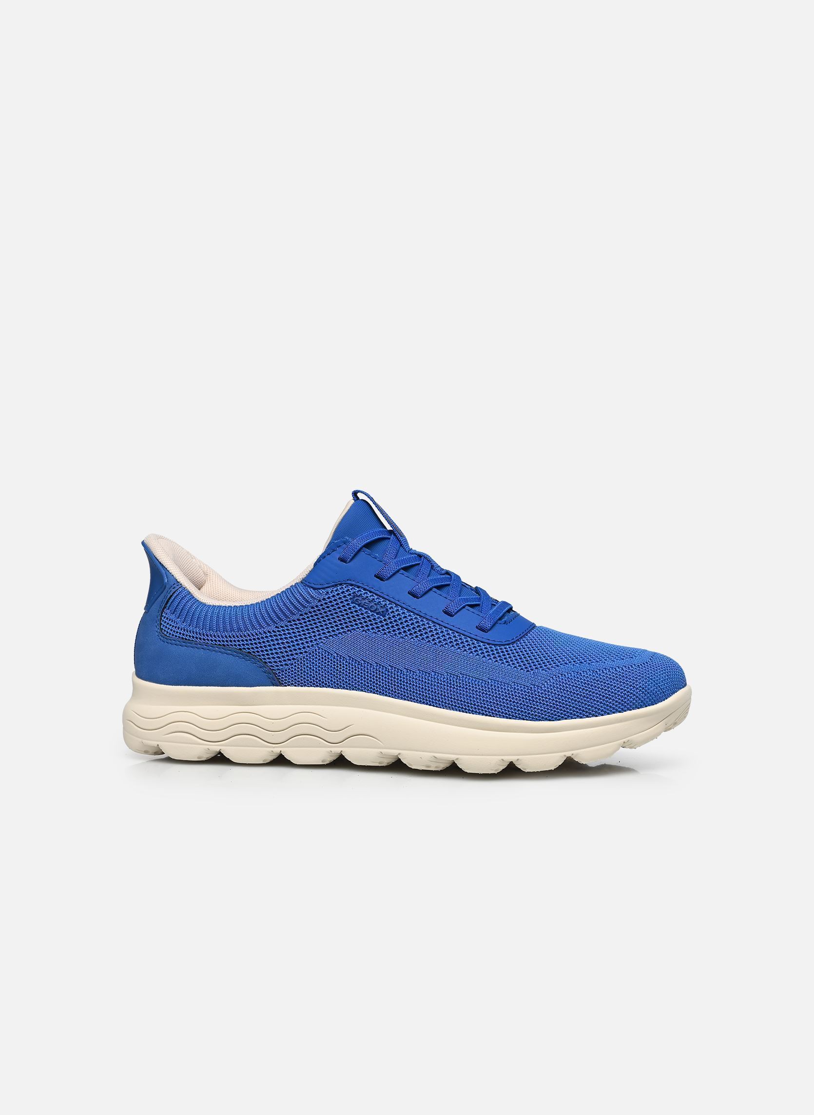 Sneaker U SPHERICA PLUS A herren blau Geox Sneaker U SPHERICA PLUS A herren blau Royal