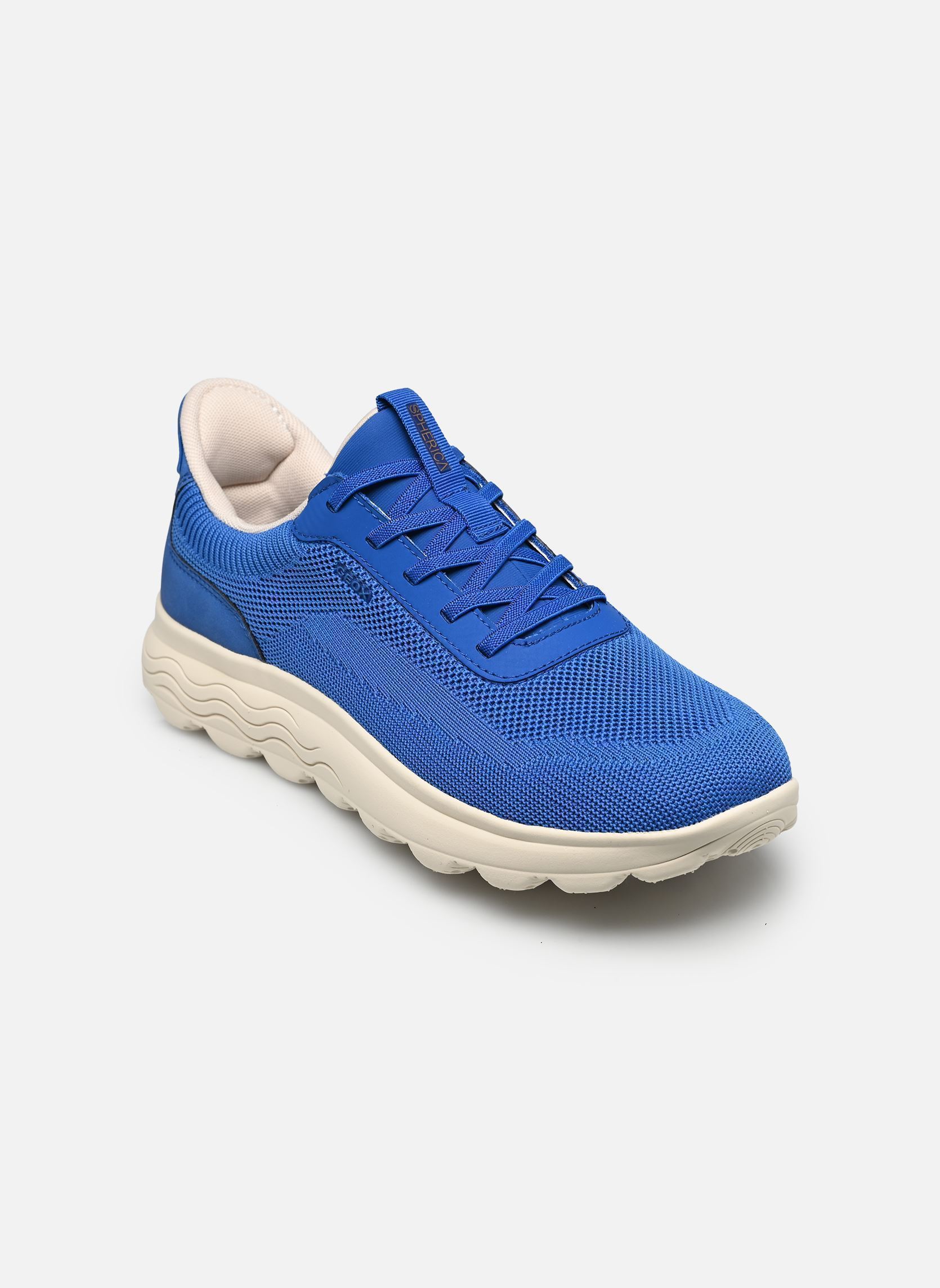 Baskets Geox U SPHERICA PLUS A pour