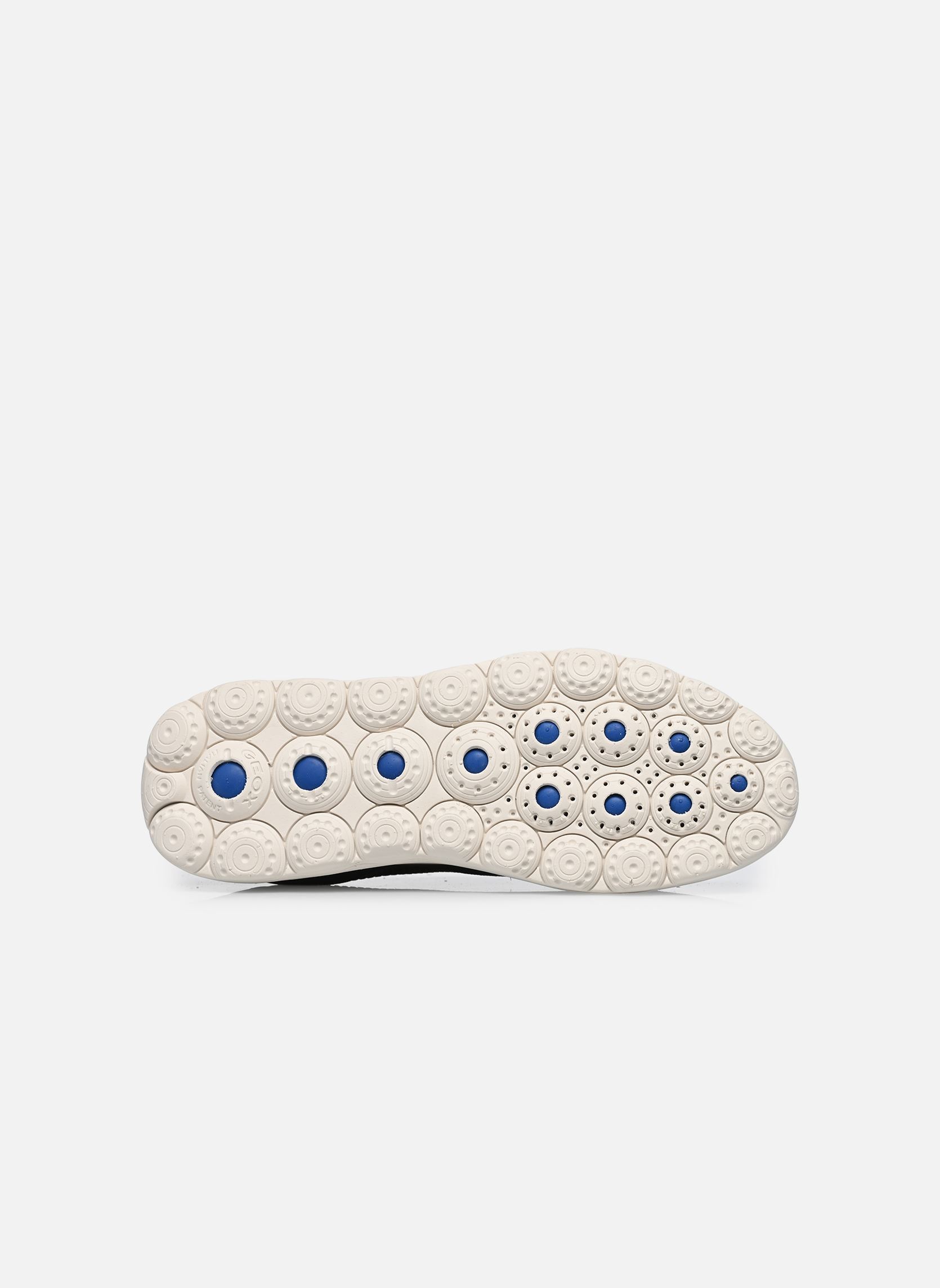 Sneaker U SPHERICA PLUS A herren grün Geox Sneaker U SPHERICA PLUS A herren grün Musk