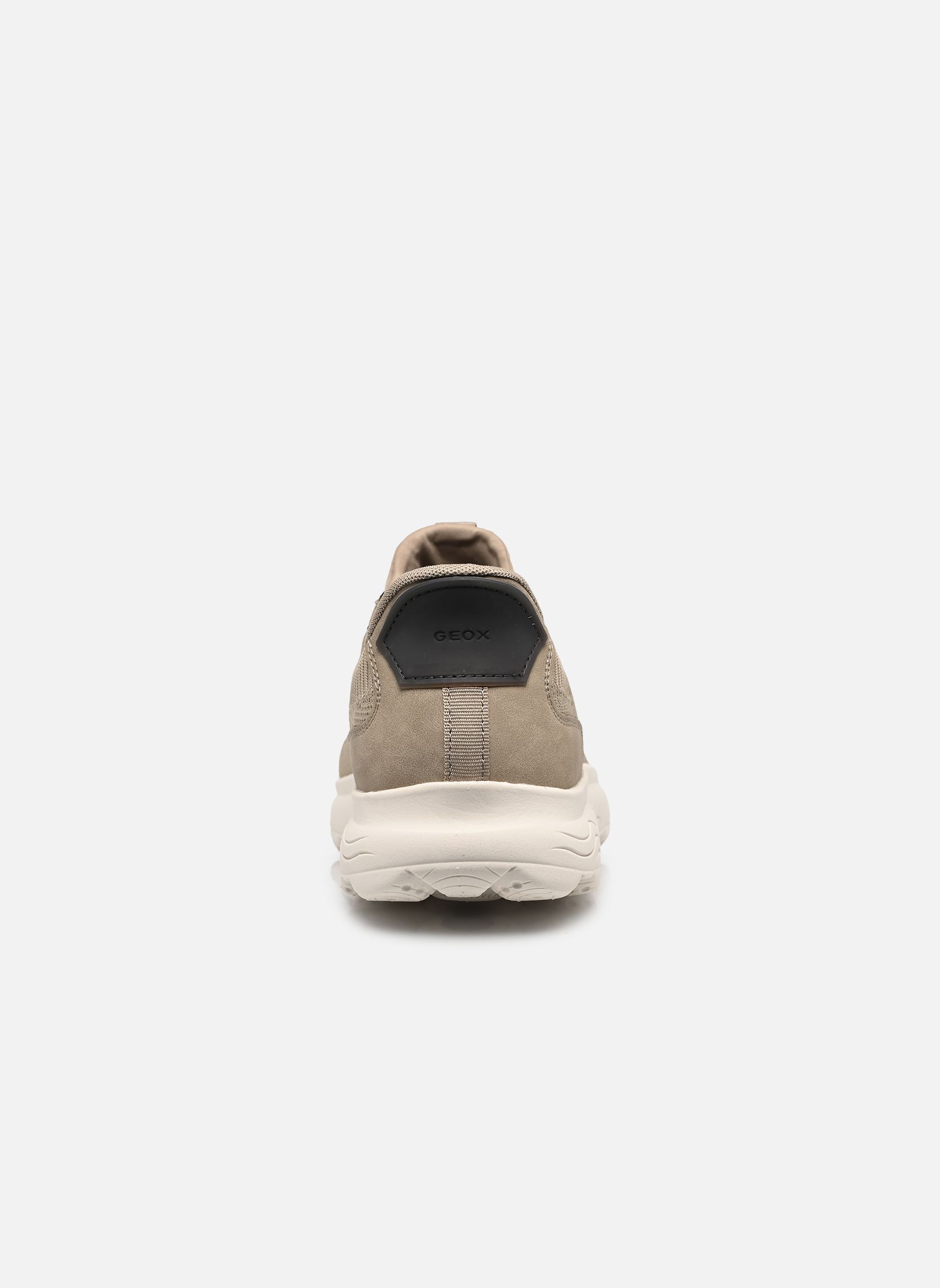 Sneaker U SPHERICA PLUS A herren grau Geox Sneaker U SPHERICA PLUS A herren grau Sand