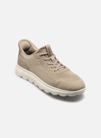 Sneaker U SPHERICA PLUS A herren grau