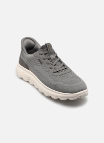 Sneaker U SPHERICA PLUS A herren grau