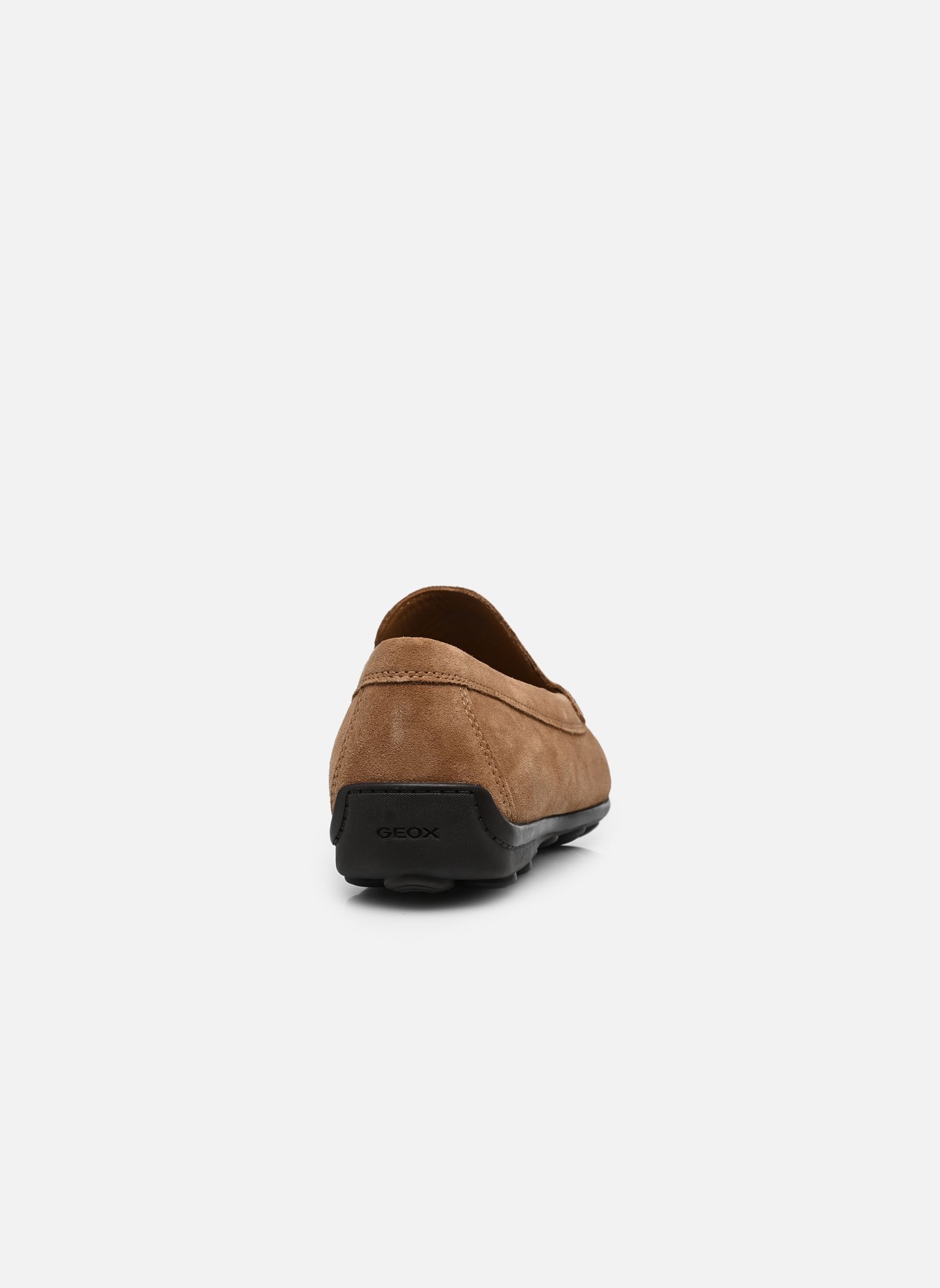 Loafer U SPHERICA EC16 A herren grün Geox Loafer U SPHERICA EC16 A herren grün Toffee