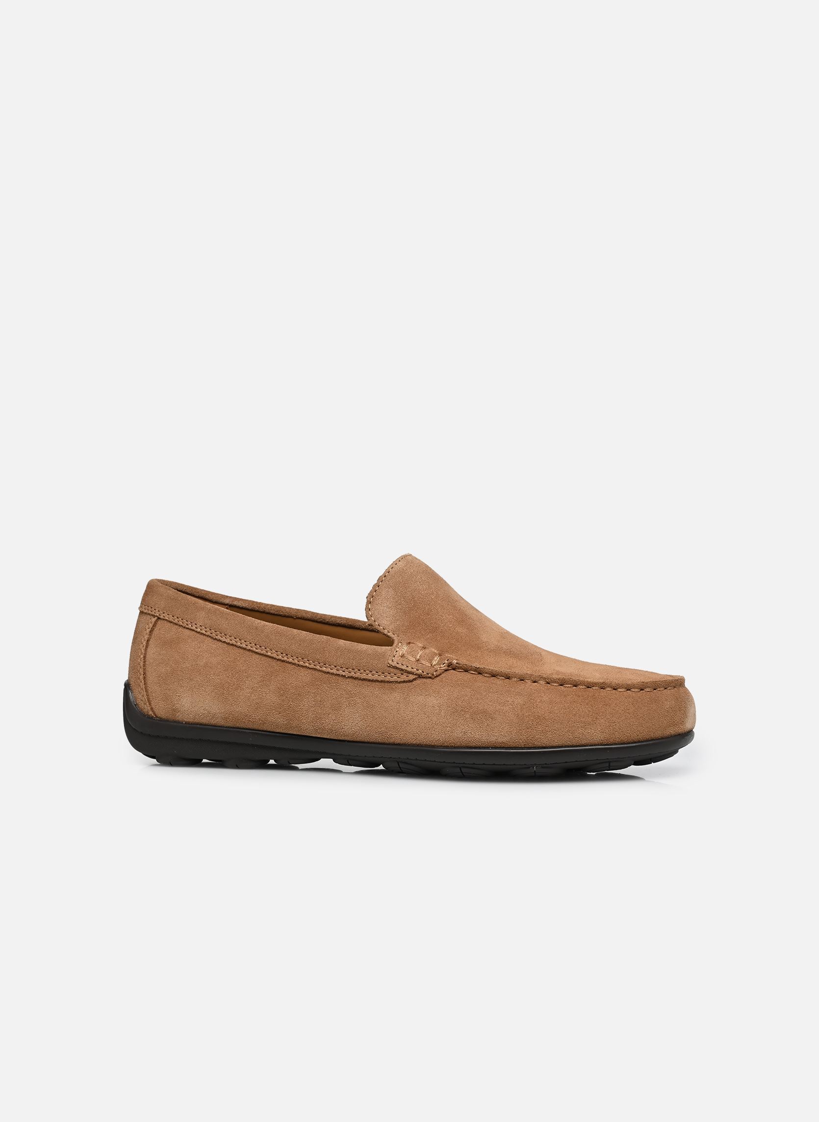 Loafer U SPHERICA EC16 A herren grün Geox Loafer U SPHERICA EC16 A herren grün Toffee