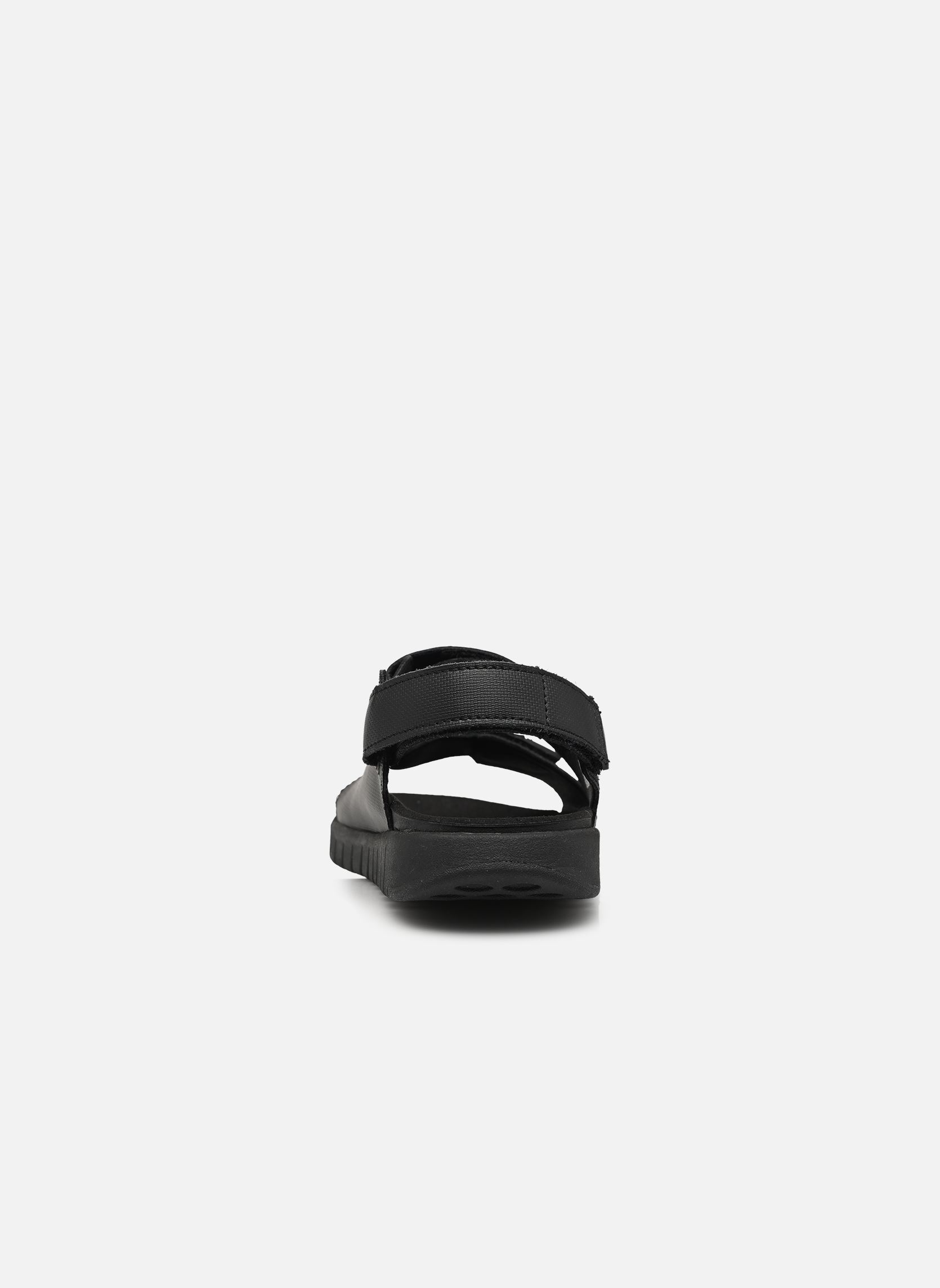 Sandales et mules U FLEXTRIDE S A homme vert Geox Sandales et mules U FLEXTRIDE S A homme vert Black