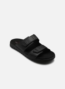 Mules U FLEXTRIDE S homme vert