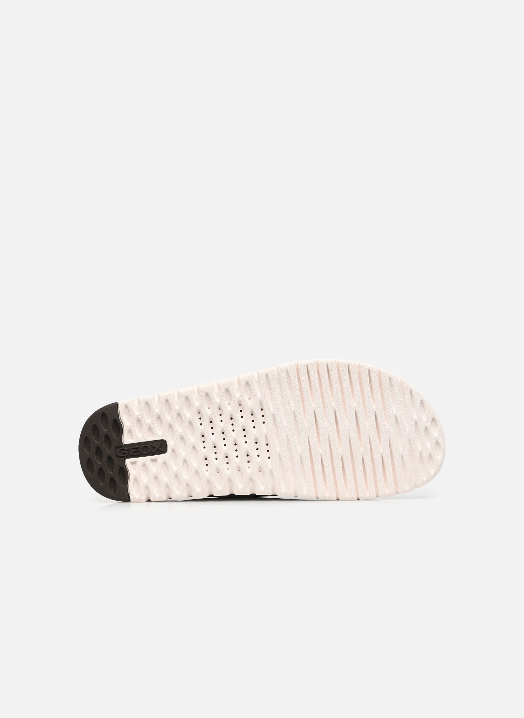 Mules U FLEXTRIDE S homme vert Geox Mules U FLEXTRIDE S homme vert DOVE GREY