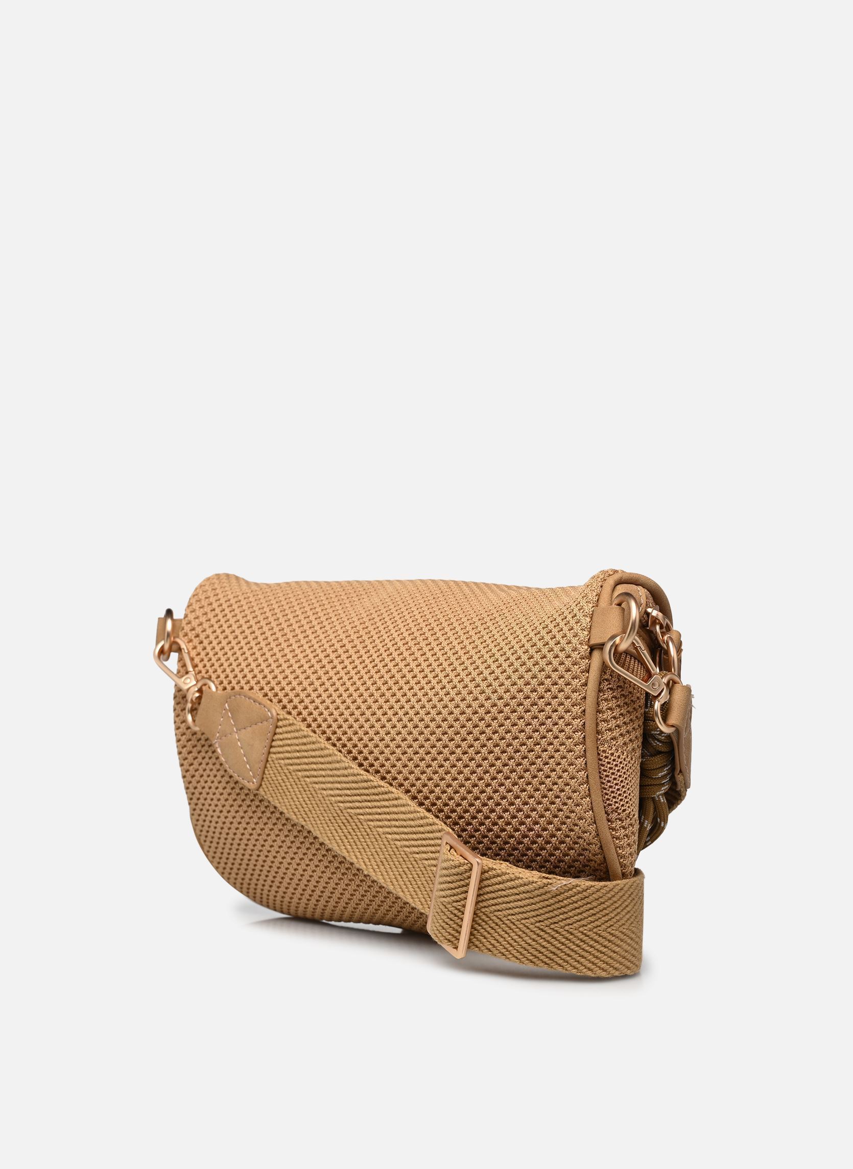Sacs banane JAZABAN femme marron TBS Sacs banane JAZABAN femme marron CAFE AU LAIT