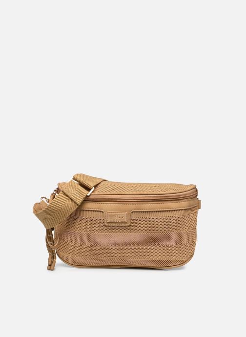 TBS Sacs banane JAZABAN femme marron