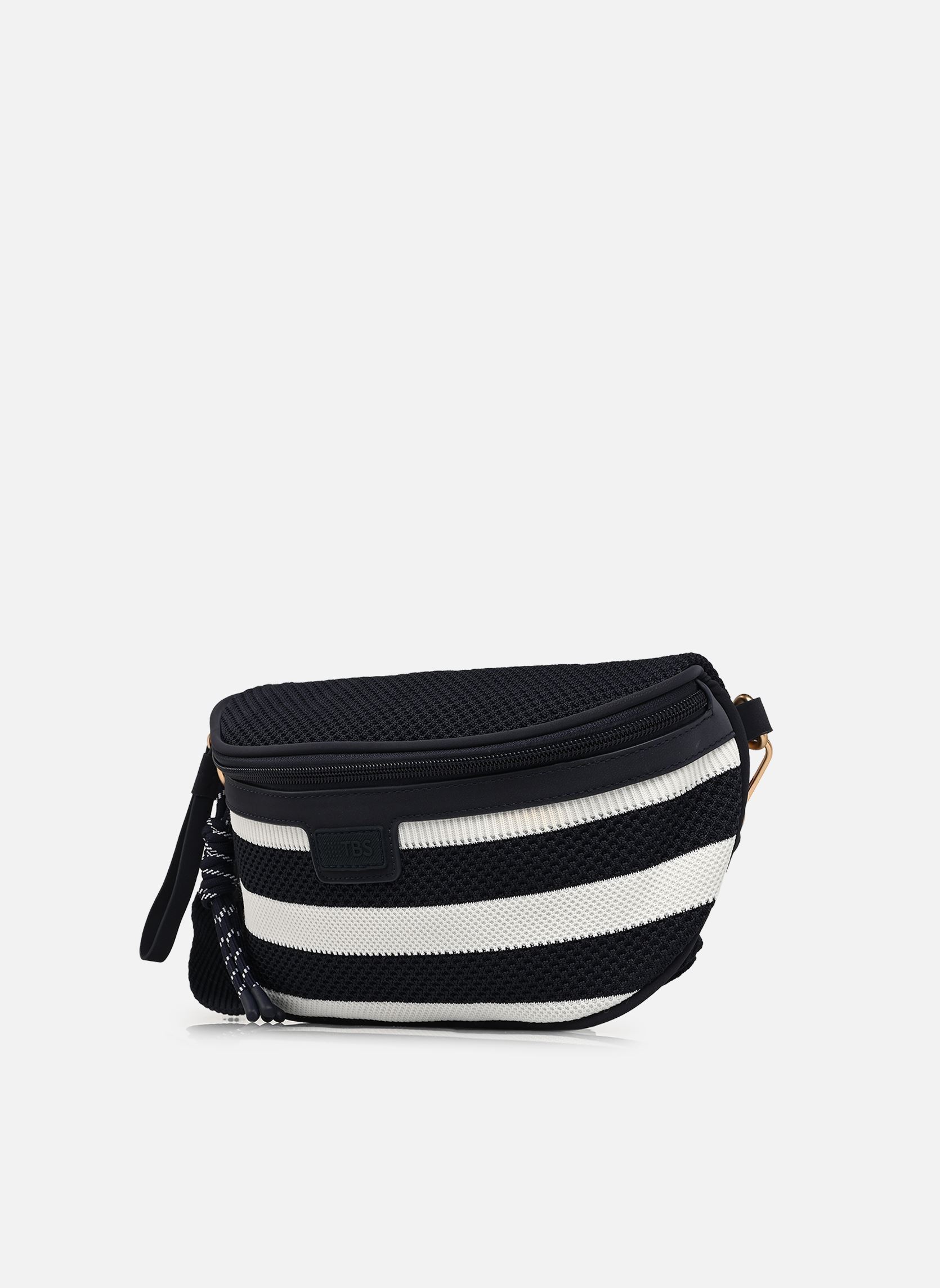 Heuptassen JAZABAN dames blauw TBS Heuptassen JAZABAN dames blauw RAYE MARINE