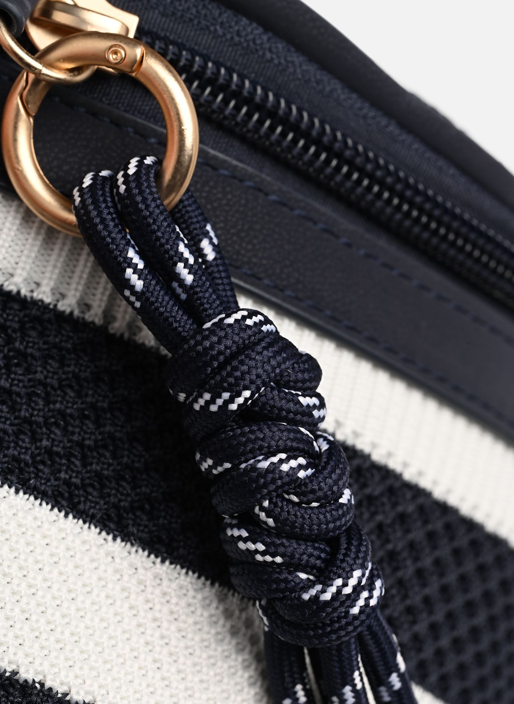 Heuptassen JAZABAN dames blauw TBS Heuptassen JAZABAN dames blauw RAYE MARINE