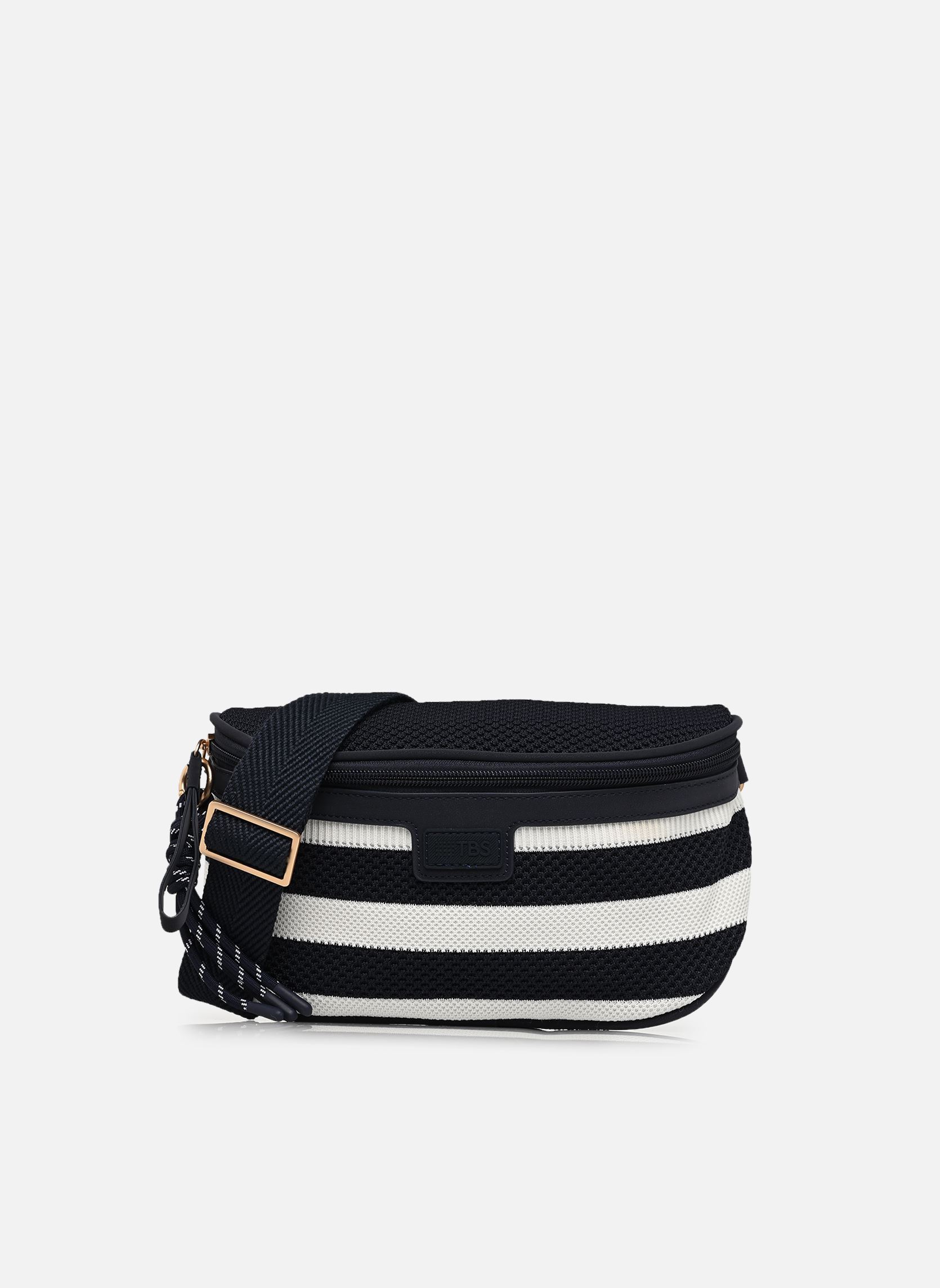 Heuptassen JAZABAN dames blauw TBS Heuptassen JAZABAN dames blauw RAYE MARINE