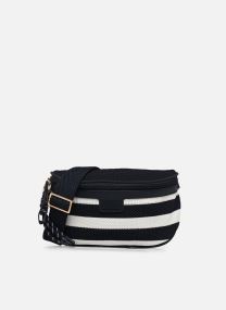 Sacs banane JAZABAN femme bleu