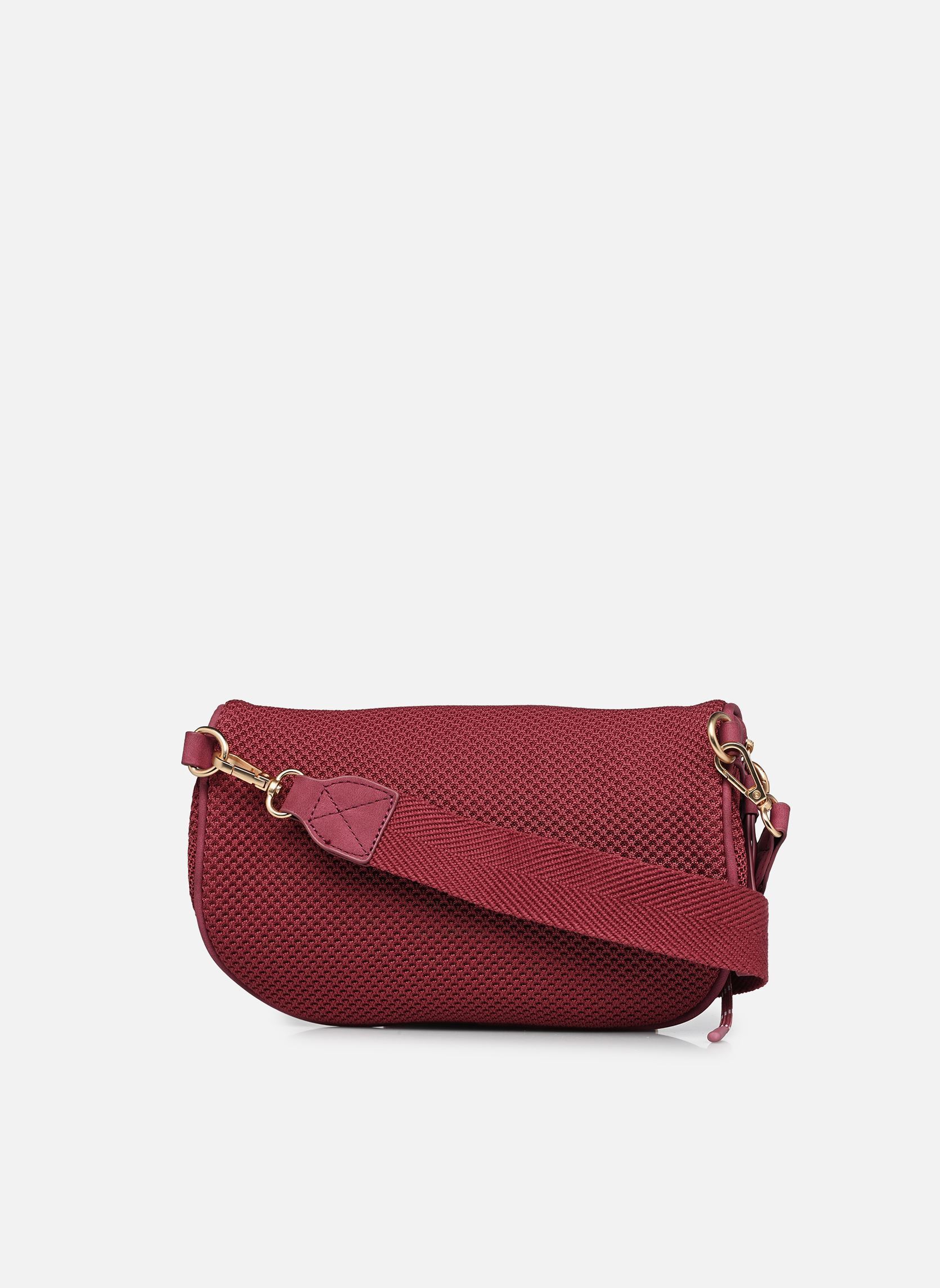 Heuptassen JAZABAN dames bordeaux TBS Heuptassen JAZABAN dames bordeaux AZALEE