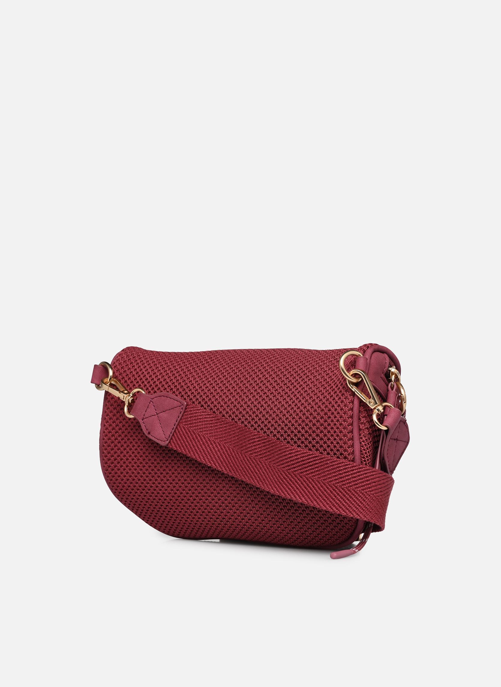 Heuptassen JAZABAN dames bordeaux TBS Heuptassen JAZABAN dames bordeaux AZALEE