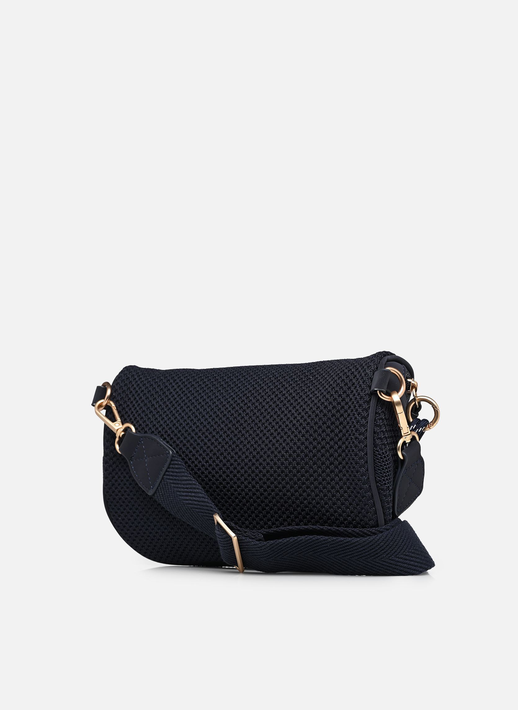 Sacs banane JAZABAN femme bleu TBS Sacs banane JAZABAN femme bleu MARINE
