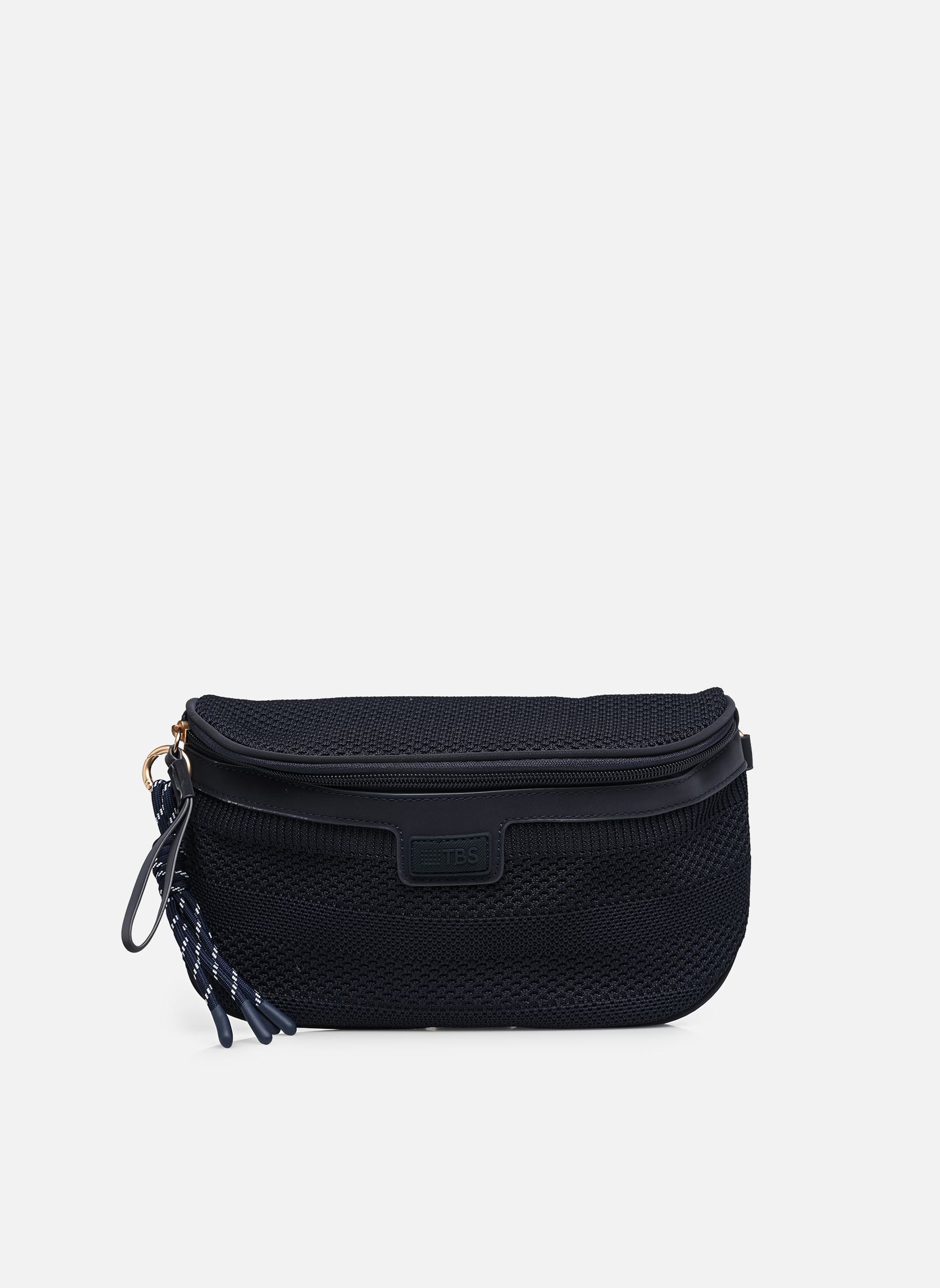 Sacs banane JAZABAN femme bleu TBS Sacs banane JAZABAN femme bleu MARINE