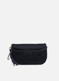 Sacs banane JAZABAN femme bleu